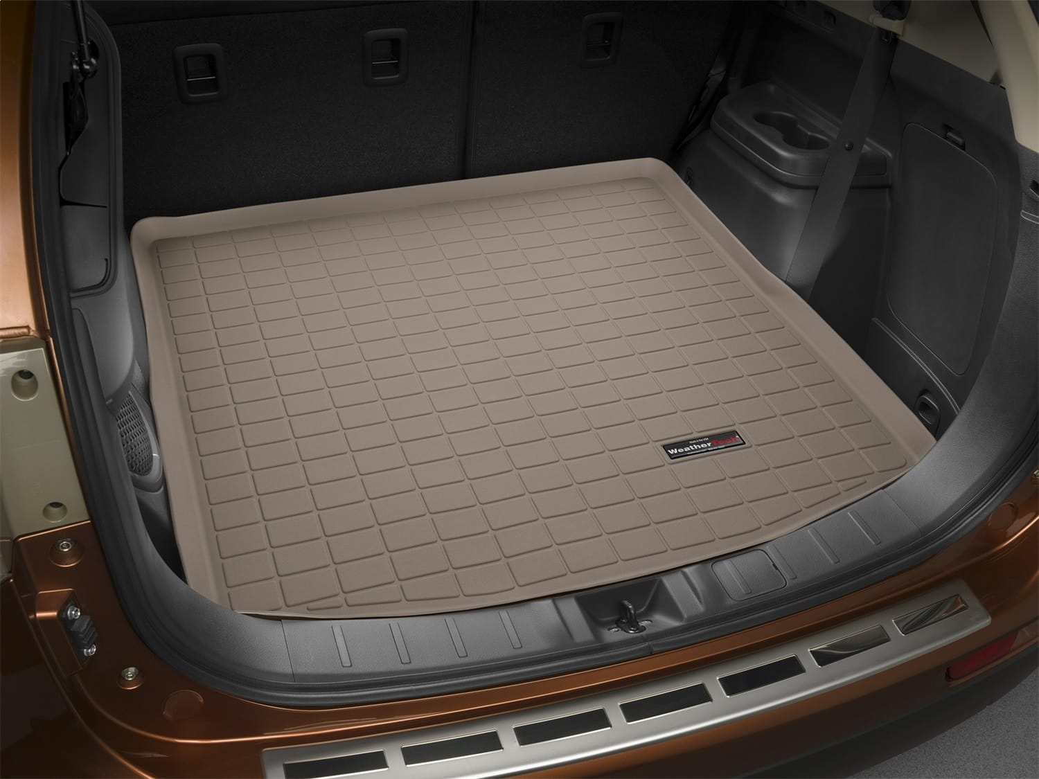 Cargo Liner