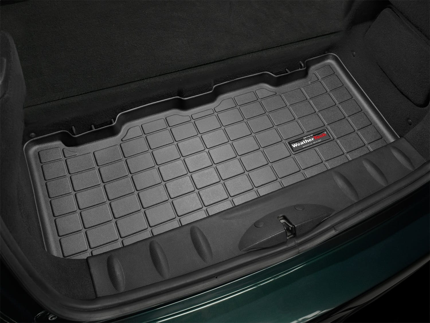 Cargo Liner