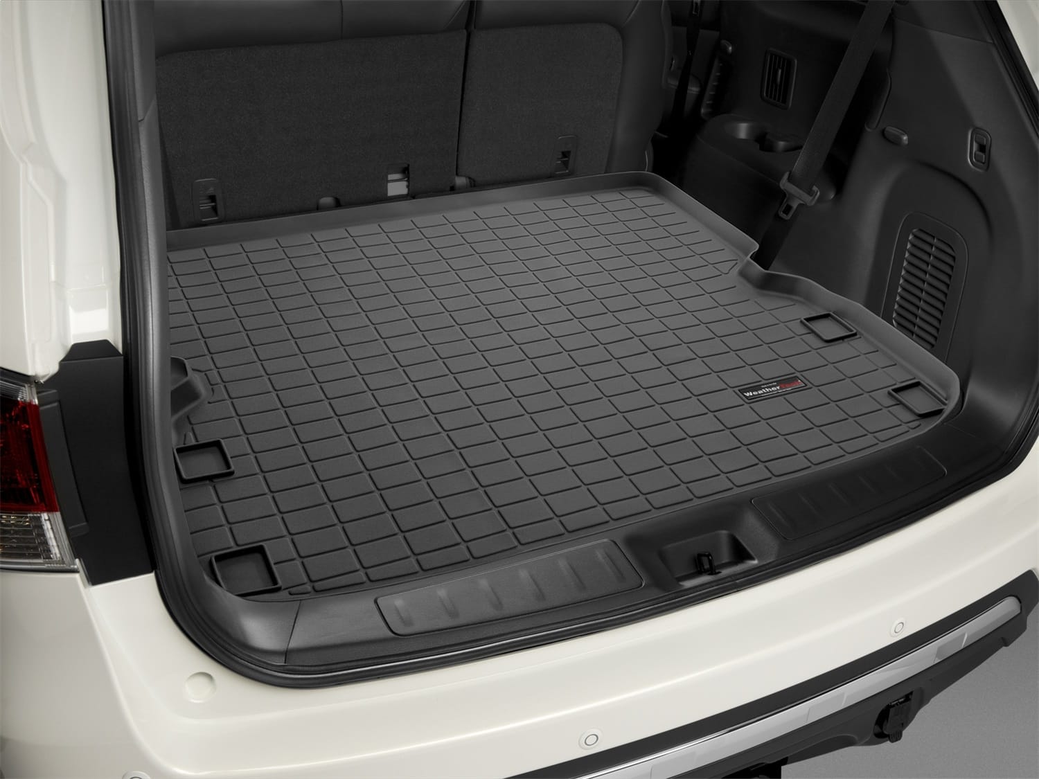 Cargo Liner