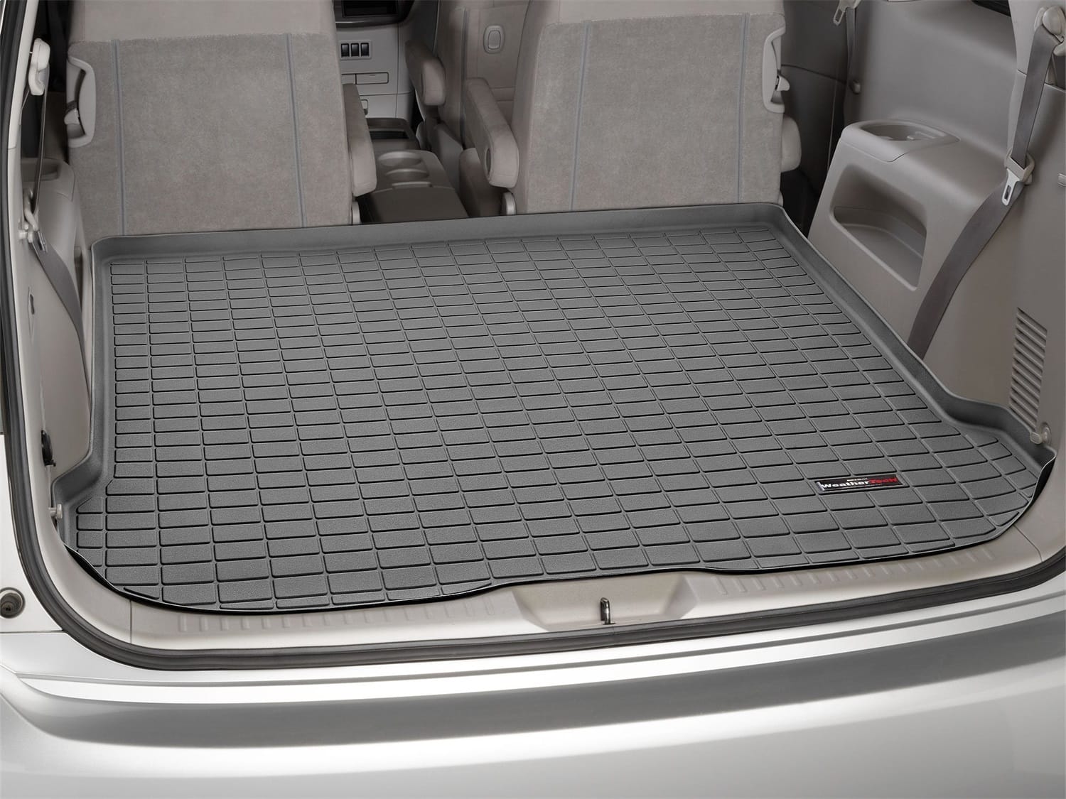 Cargo Liner