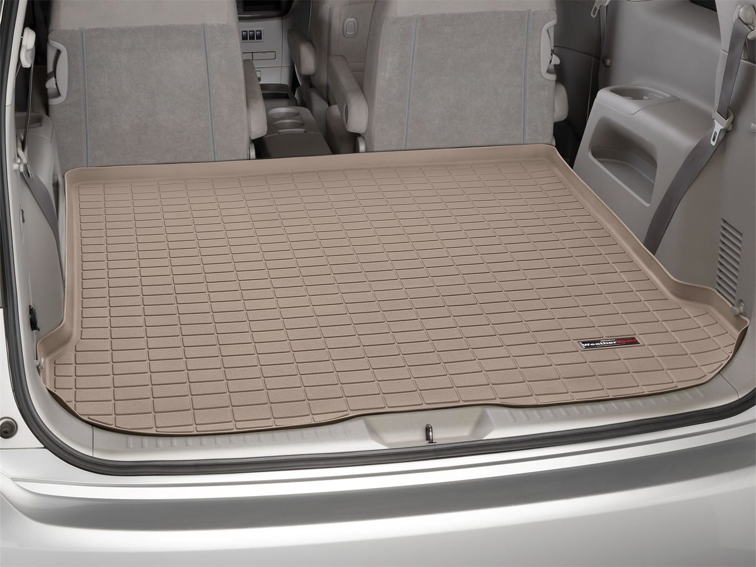 Cargo Liner