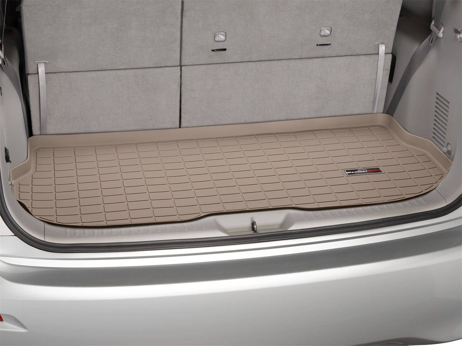 Cargo Liner