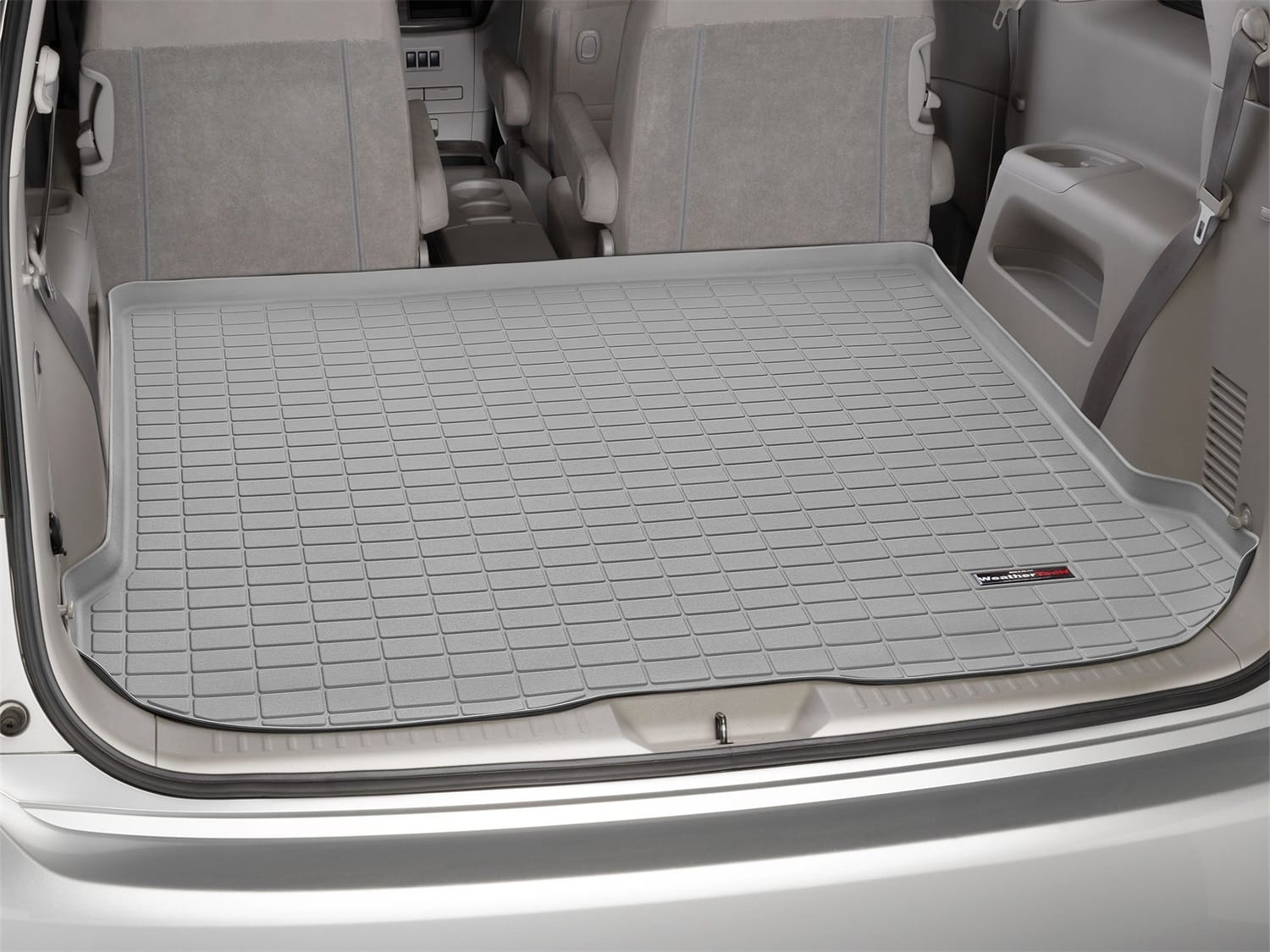 Cargo Liner