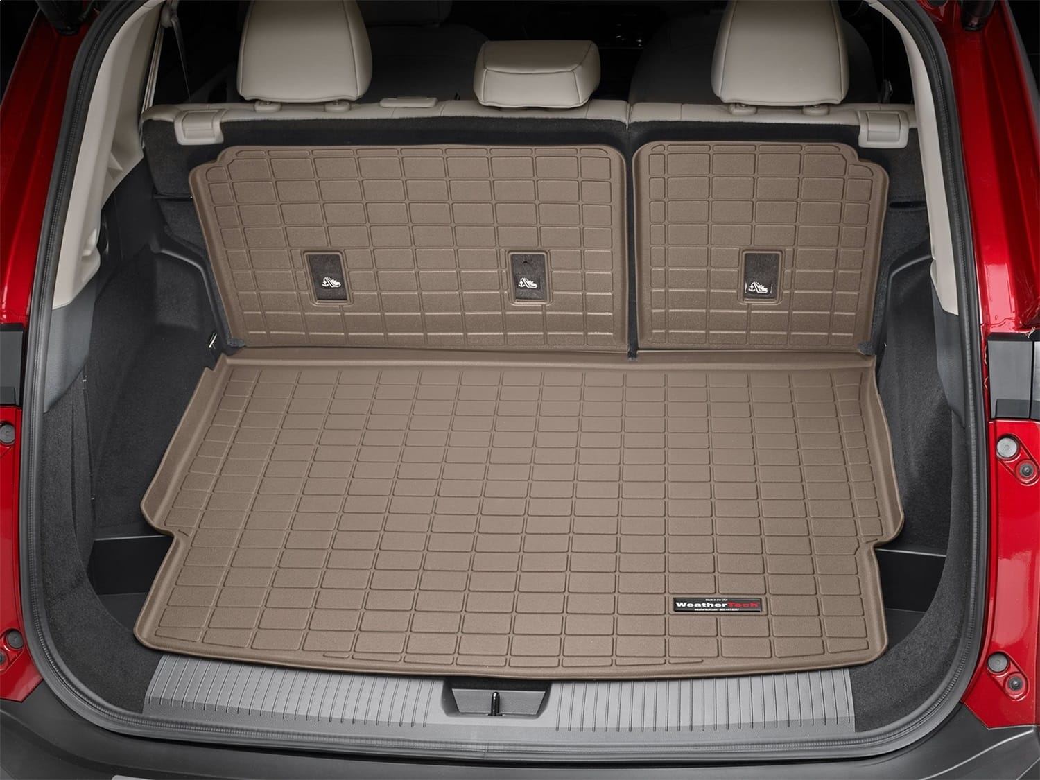 Cargo Liner