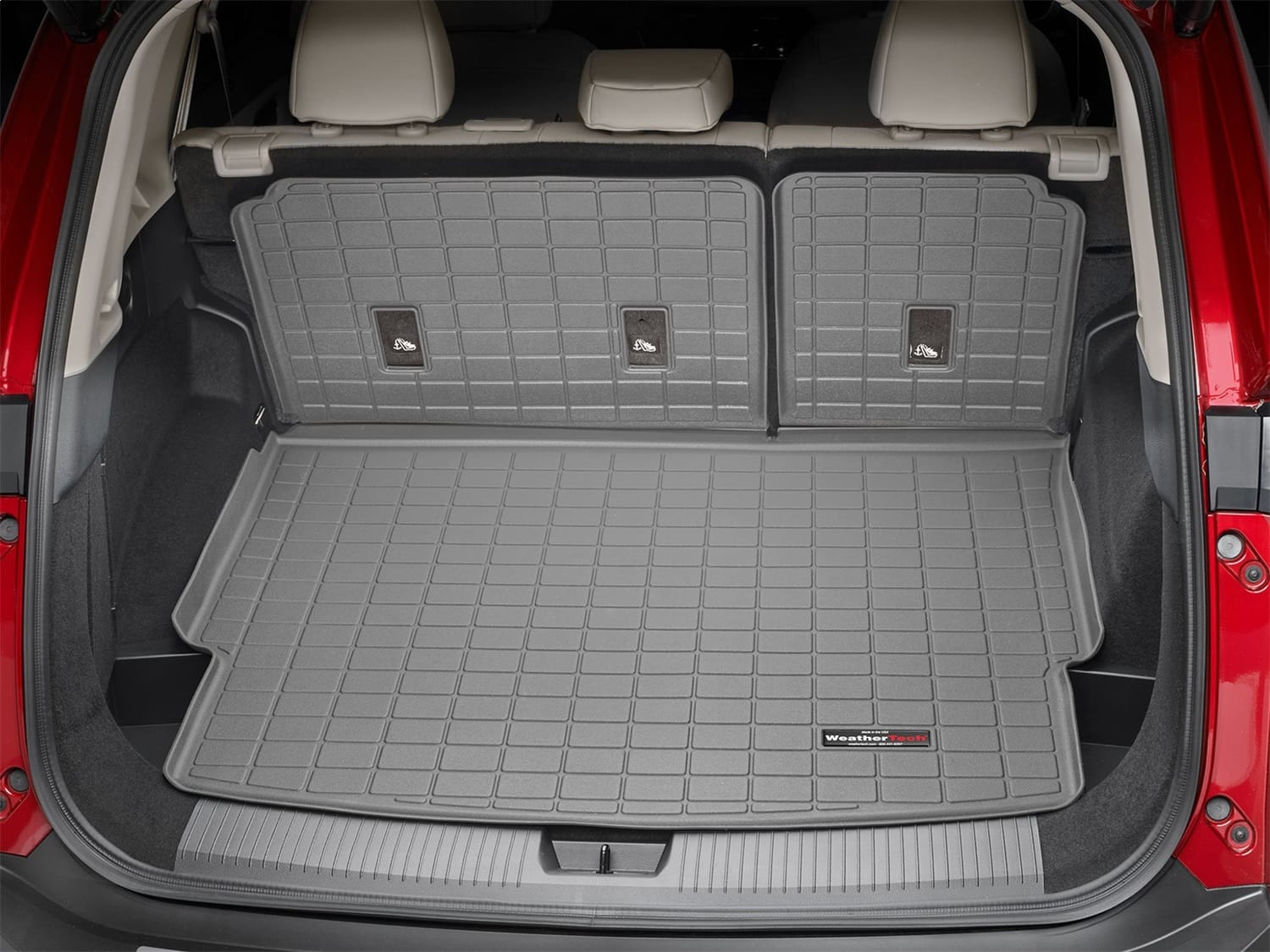 Cargo Liner