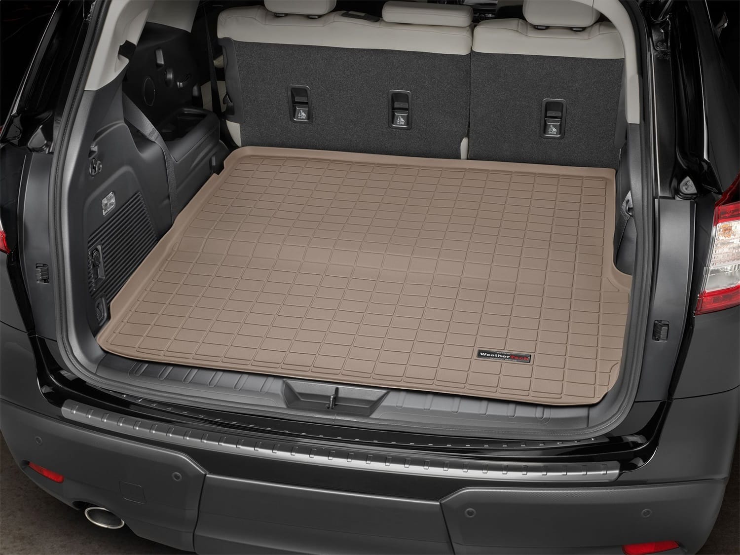 Cargo Liner
