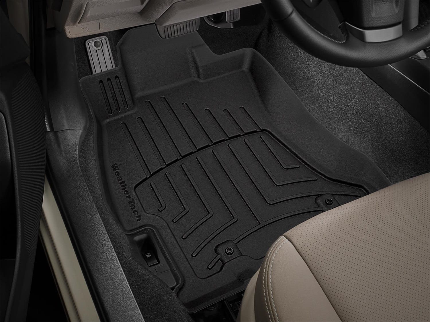 FloorLiner™ HP