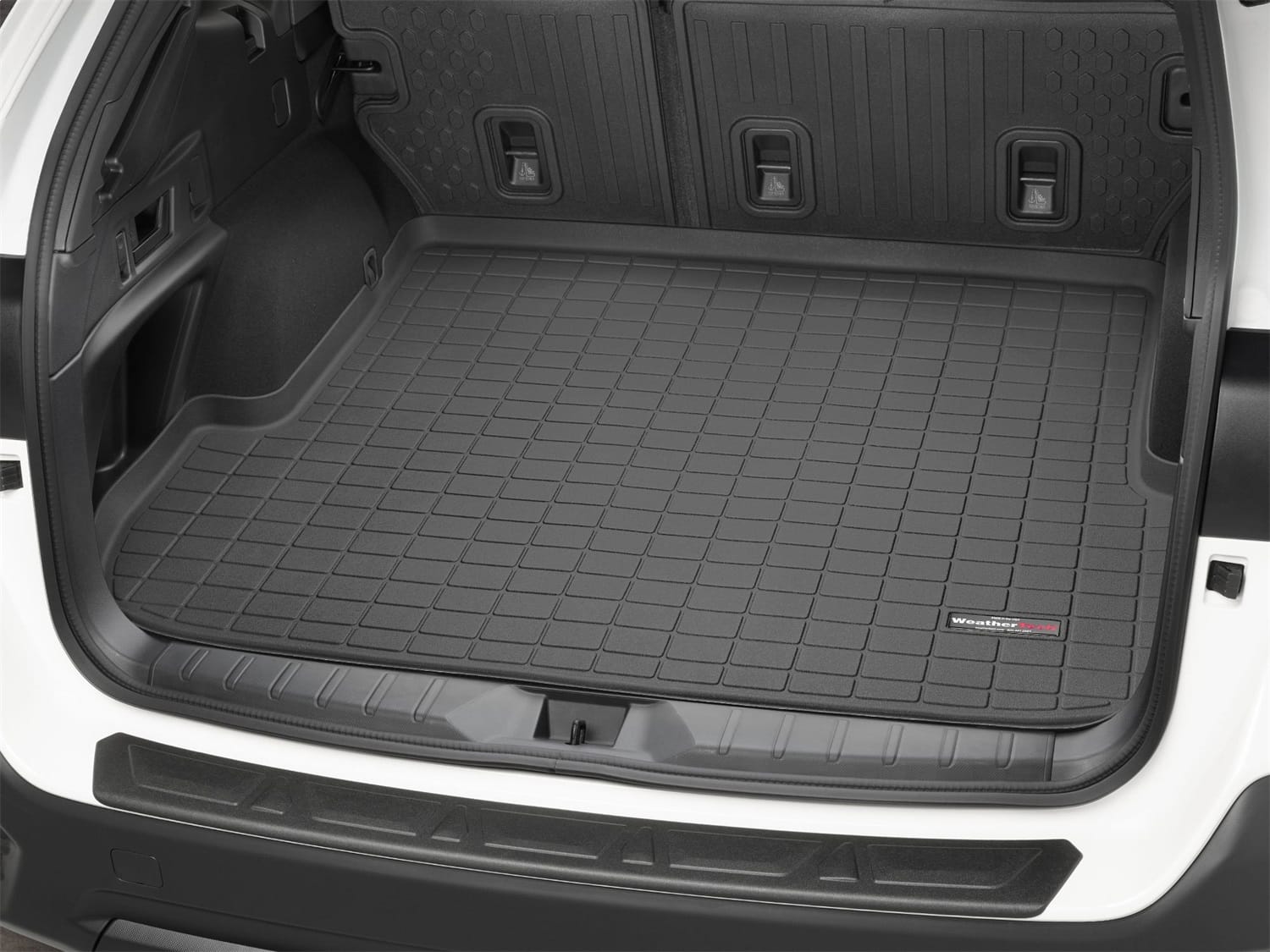 Cargo Liner