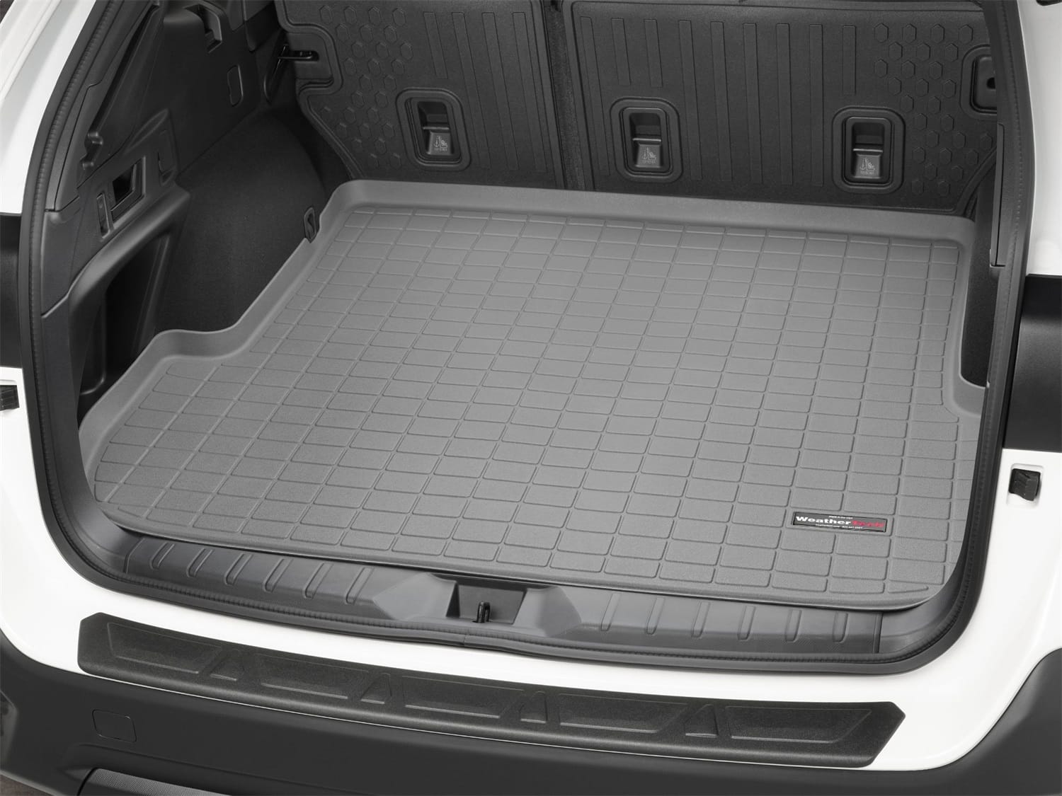 Cargo Liner