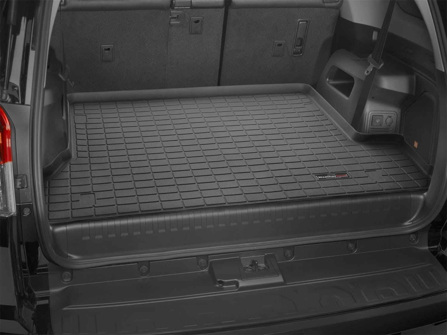 Cargo Liner