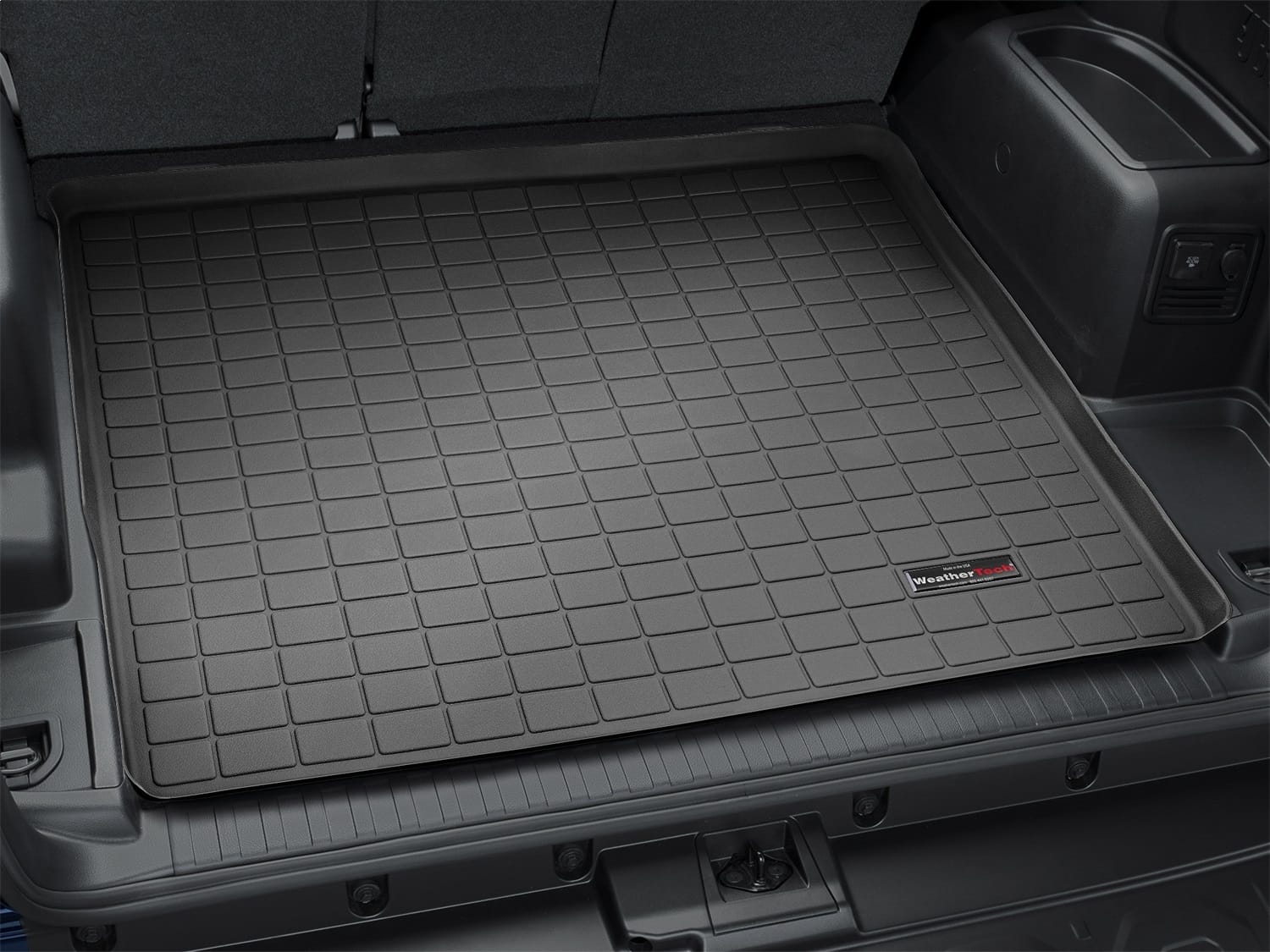 Cargo Liner