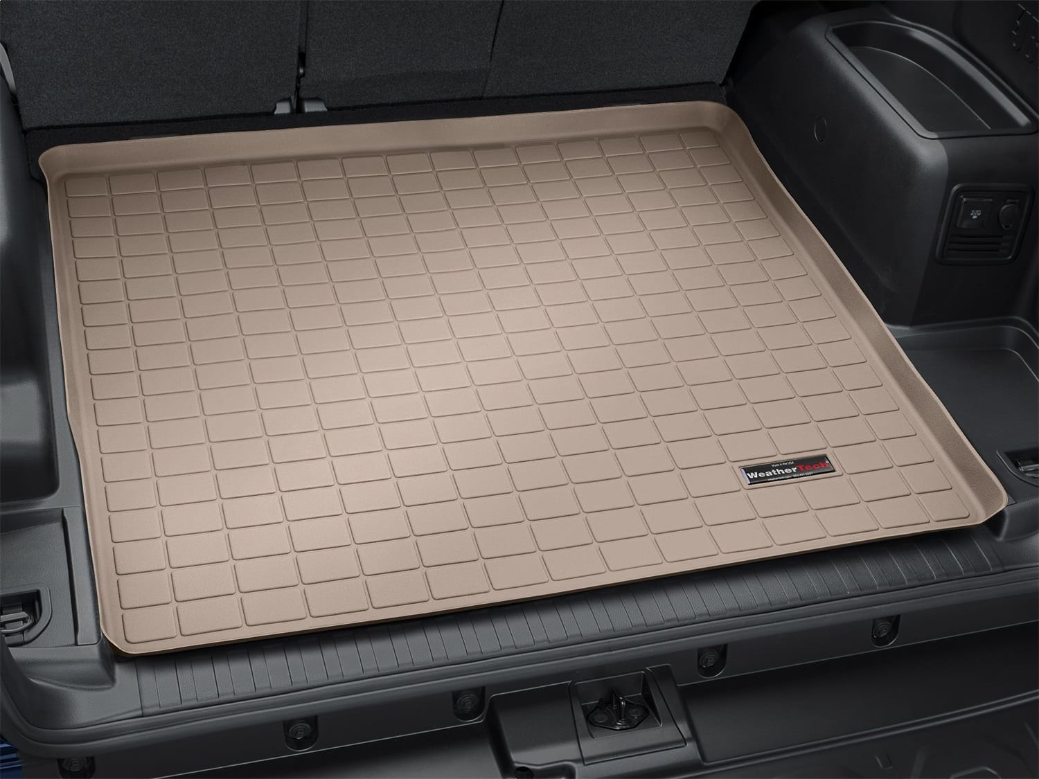 Cargo Liner