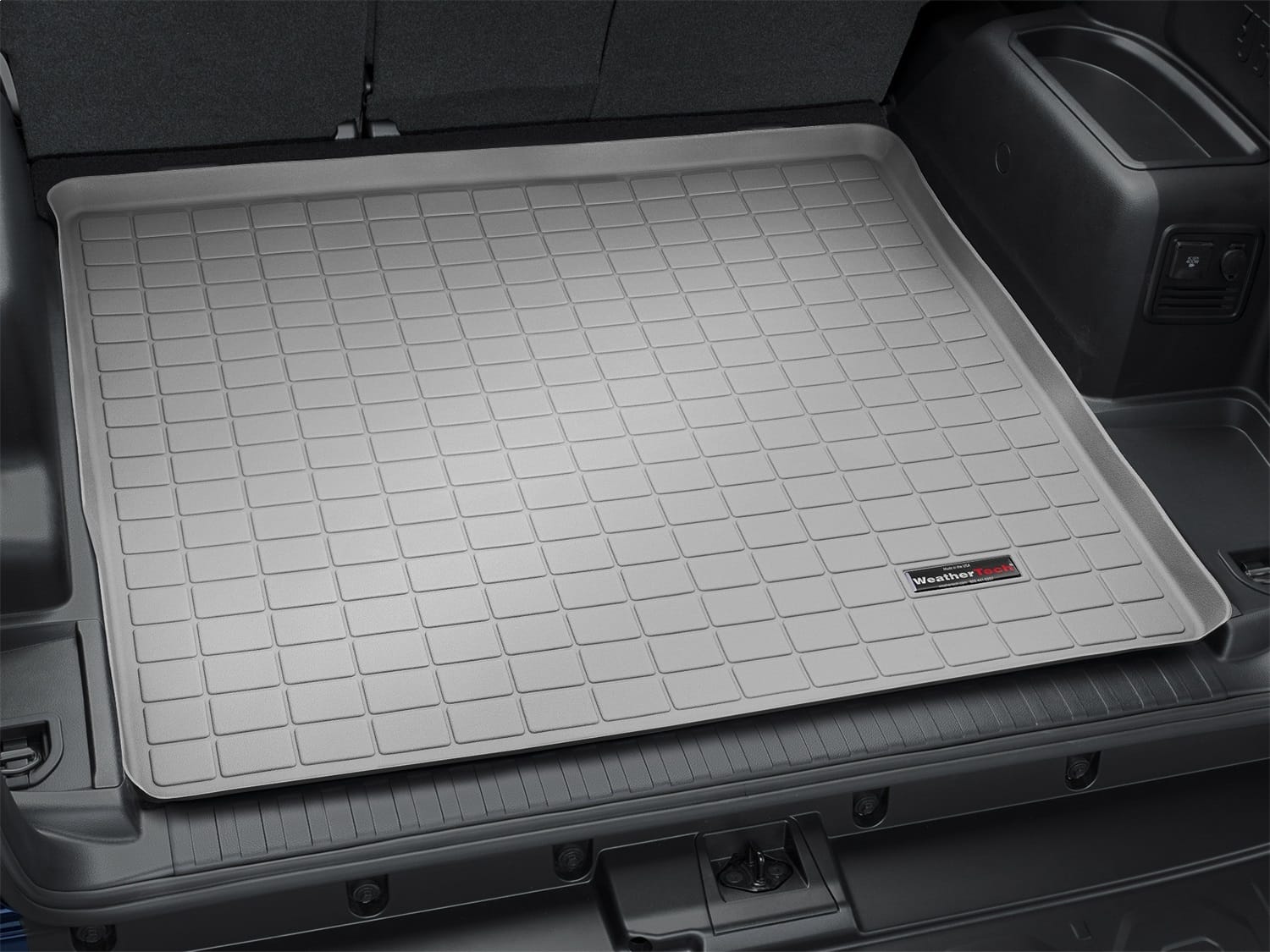 Cargo Liner