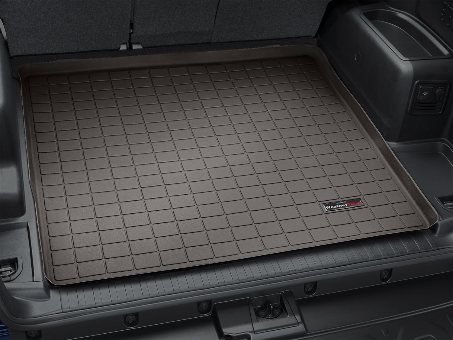 Cargo Liner