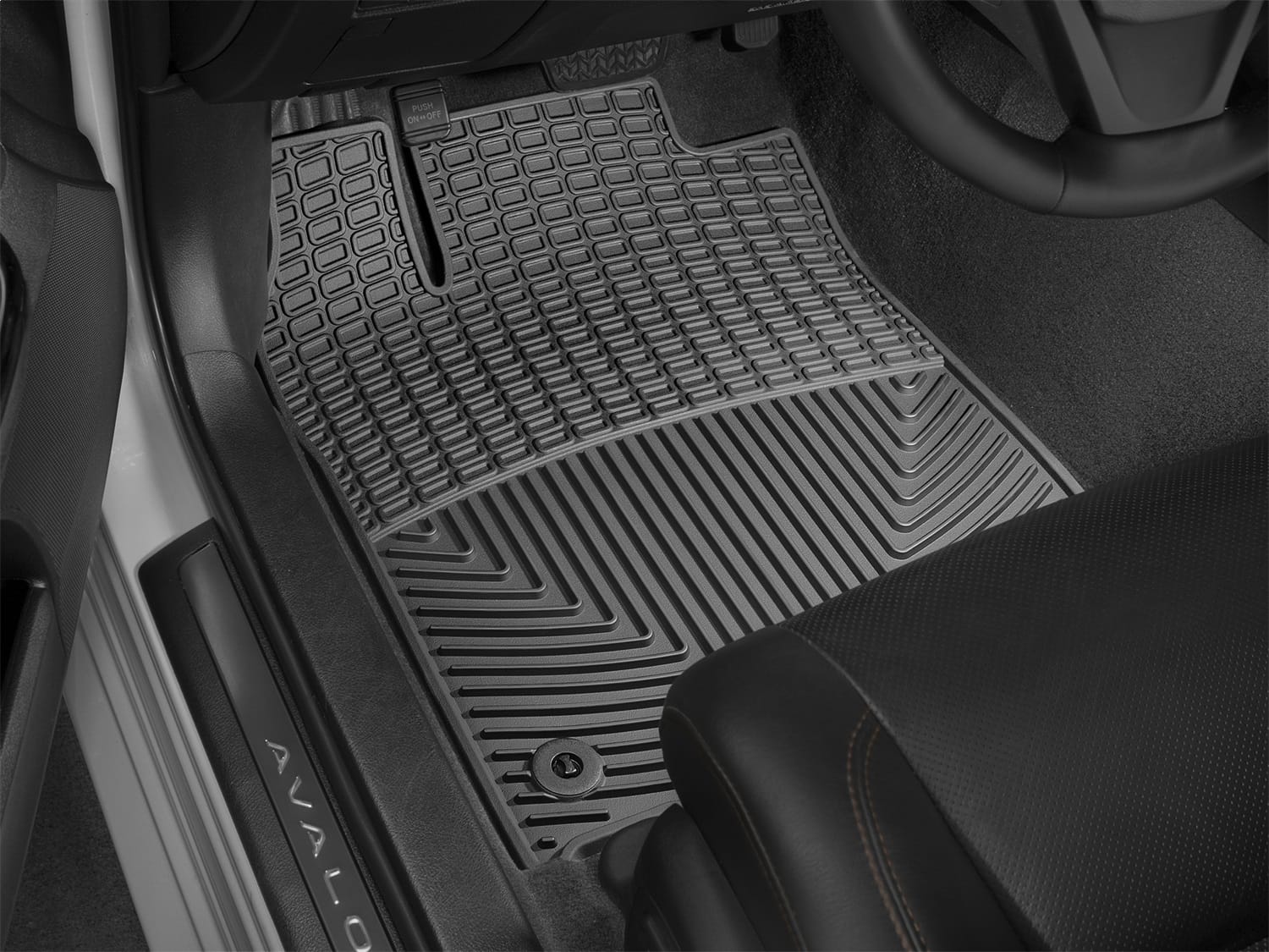 All Weather Floor Mats