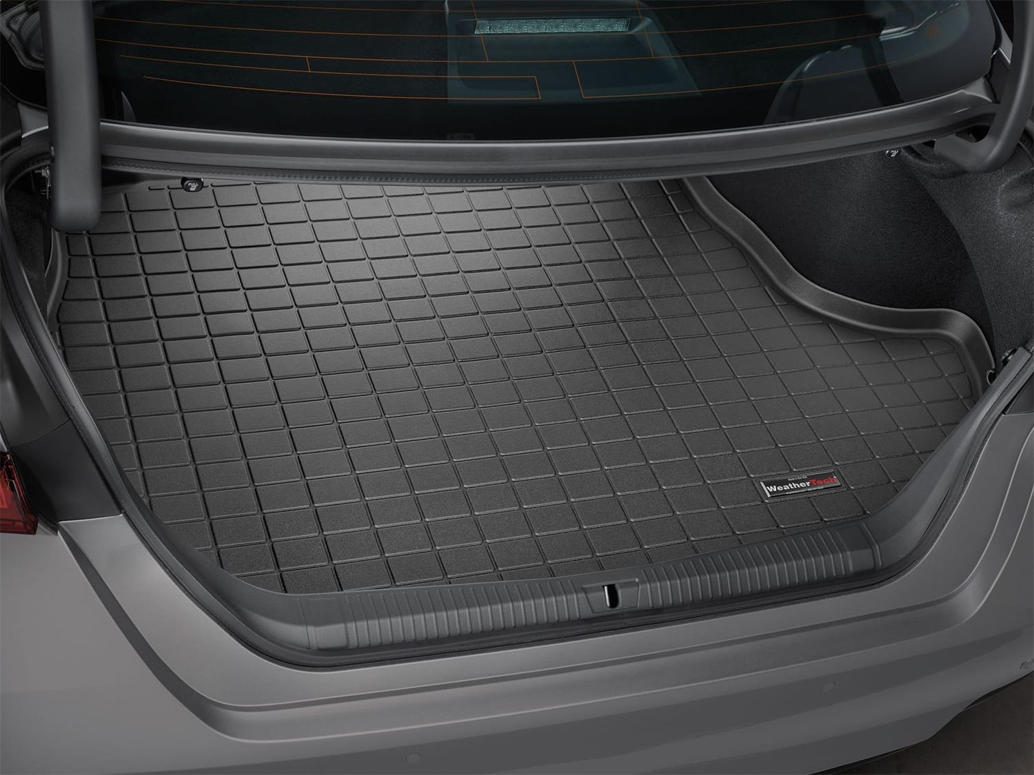 Cargo Liner