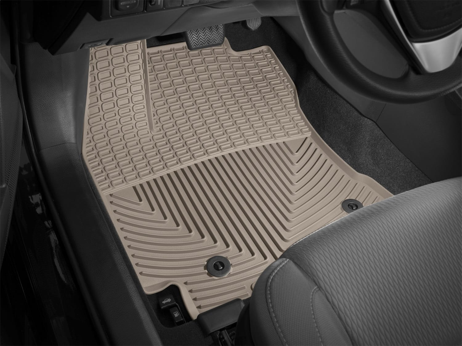 All Weather Floor Mats