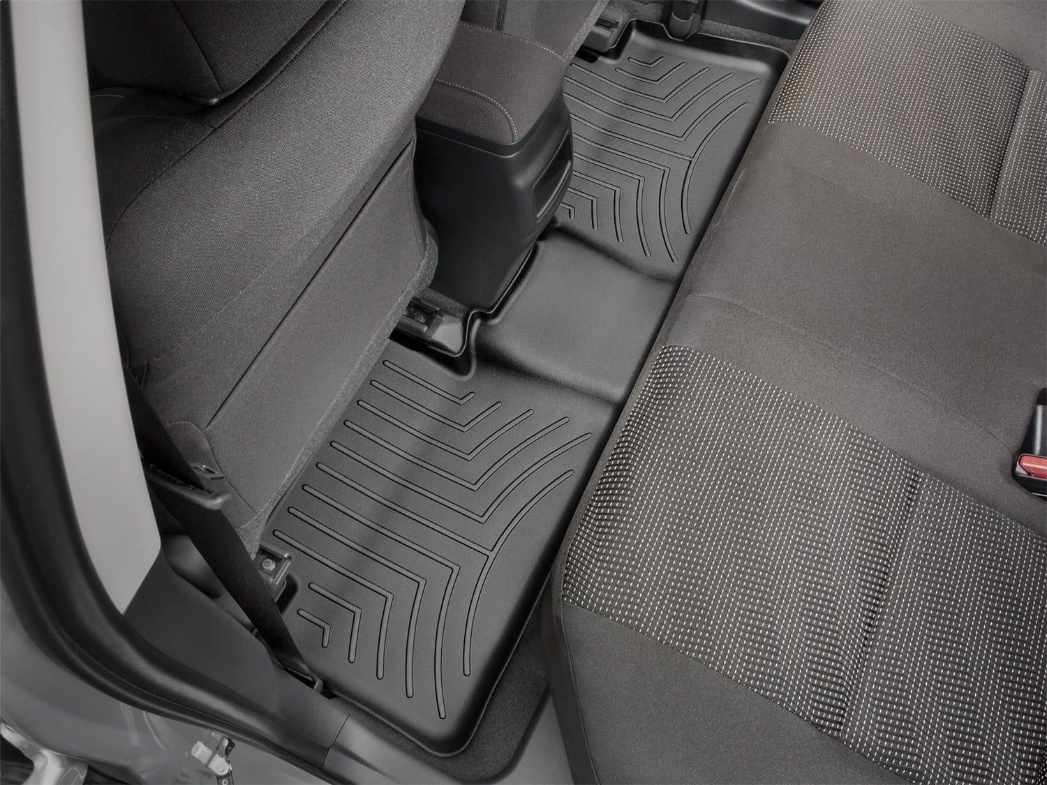 FloorLiner™ DigitalFit®