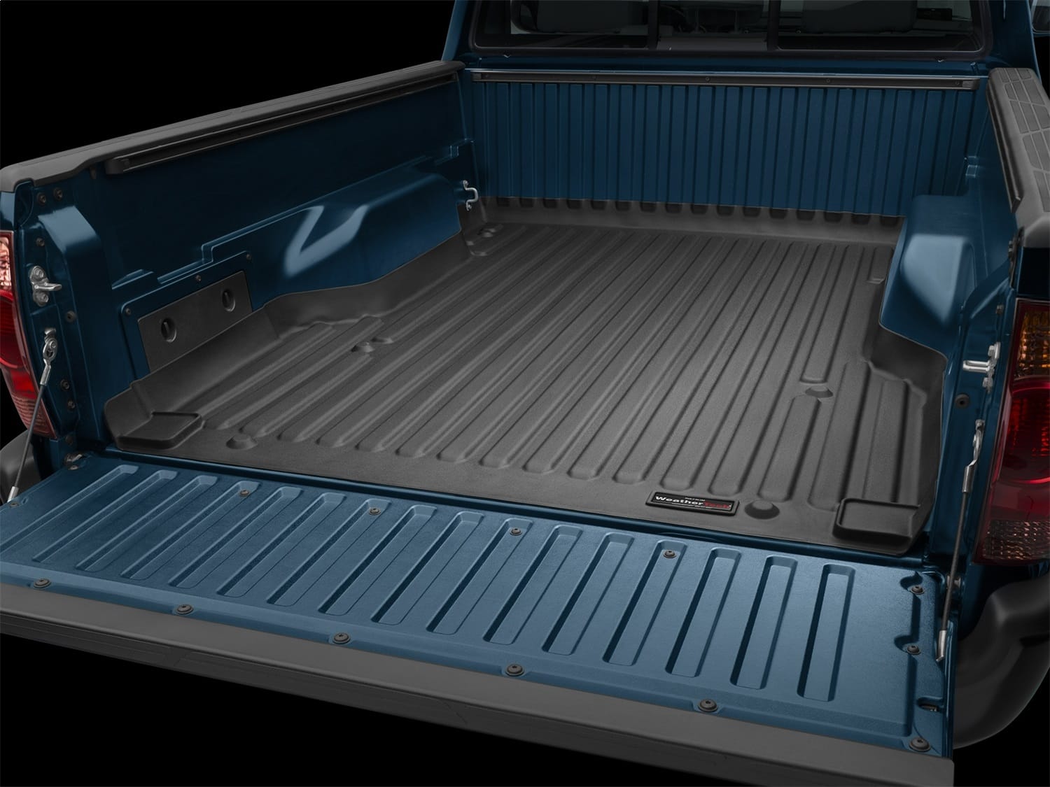 WeatherTech® TechLiner® Bed Liner