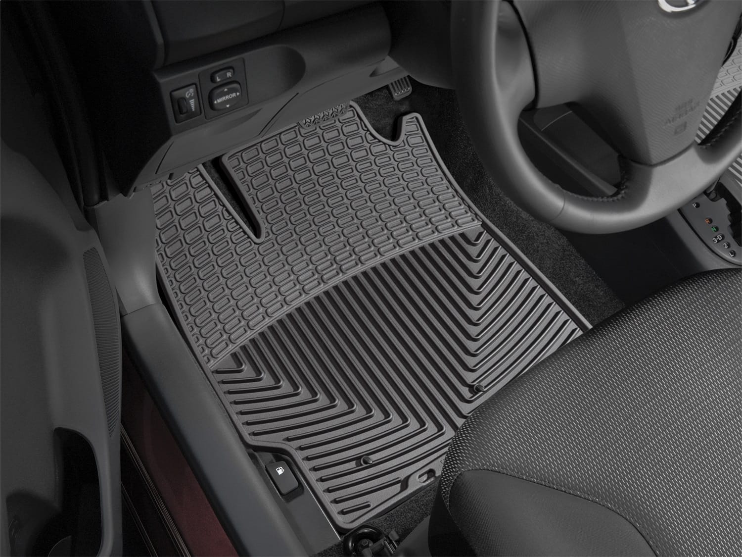 All Weather Floor Mats