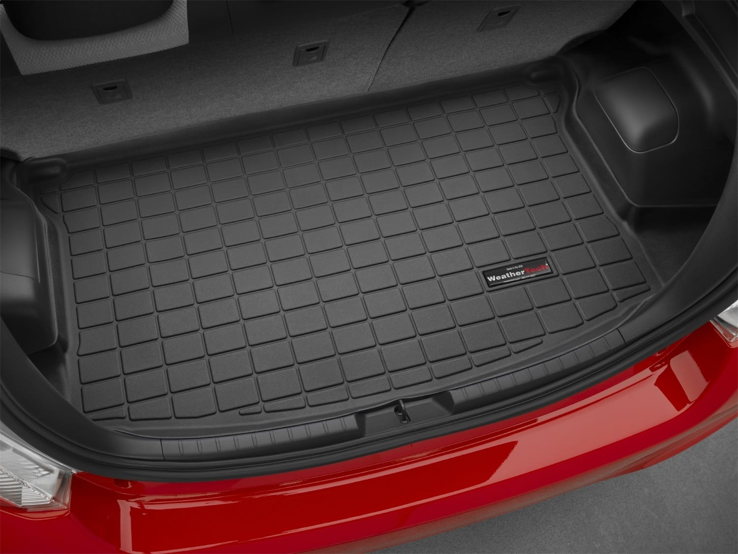 Cargo Liner
