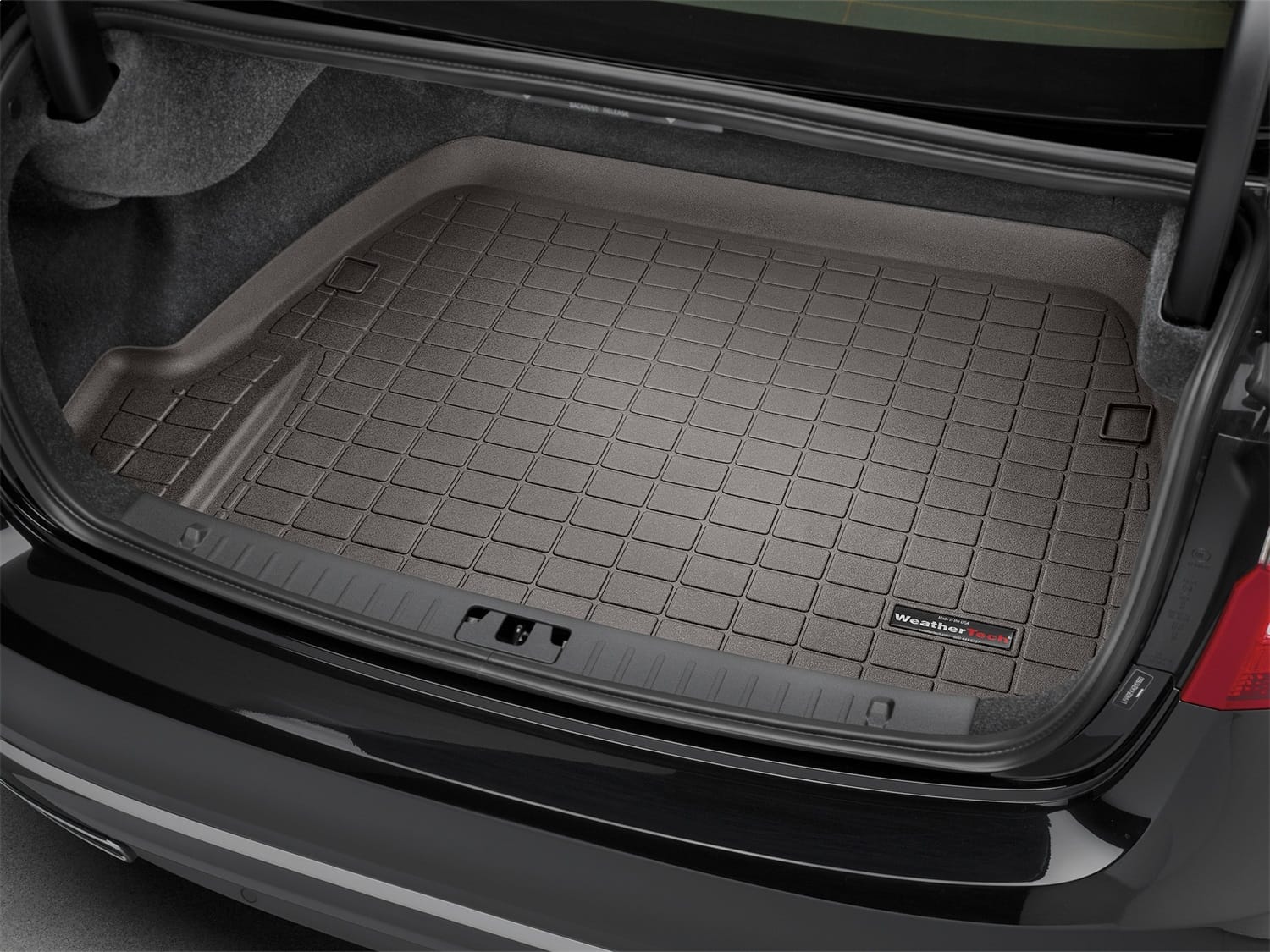 Cargo Liner