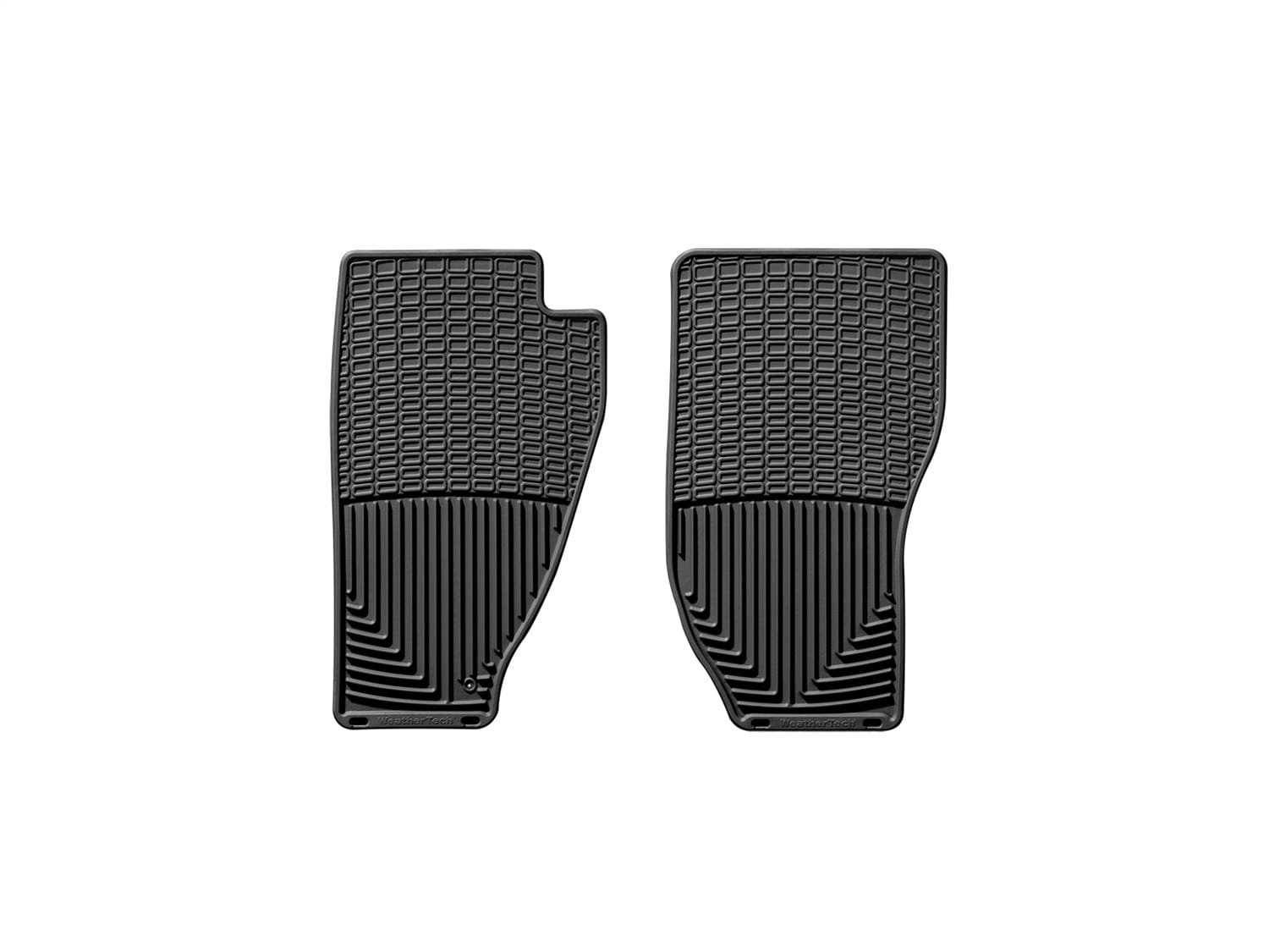 All Weather Floor Mats
