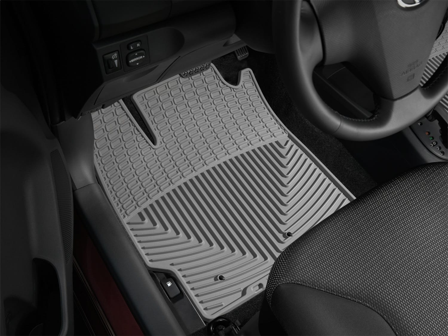 All Weather Floor Mats