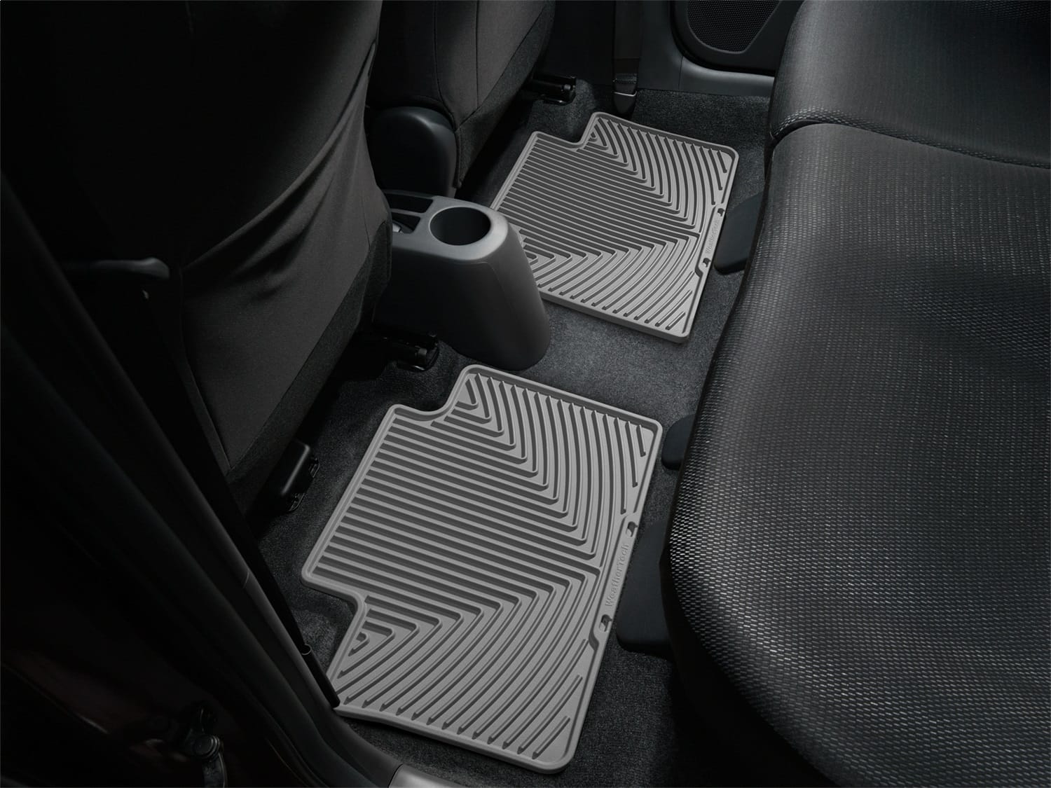 All Weather Floor Mats
