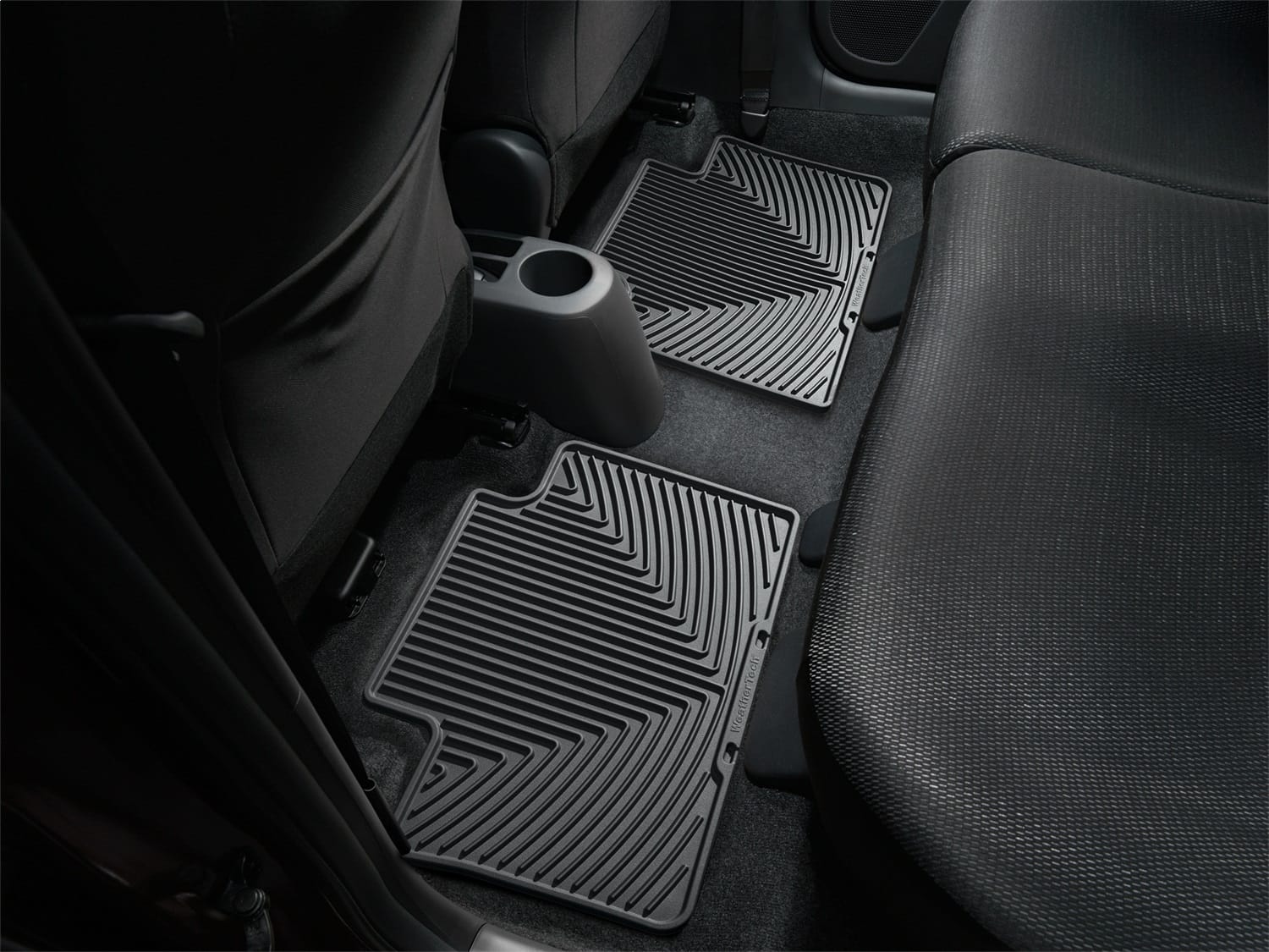 All Weather Floor Mats