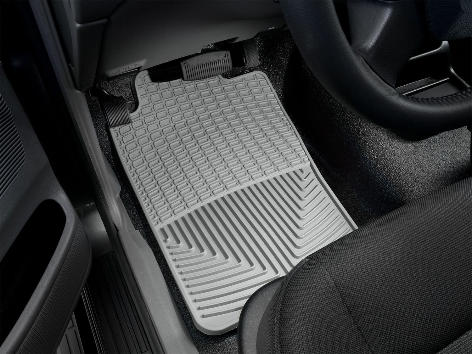 All Weather Floor Mats