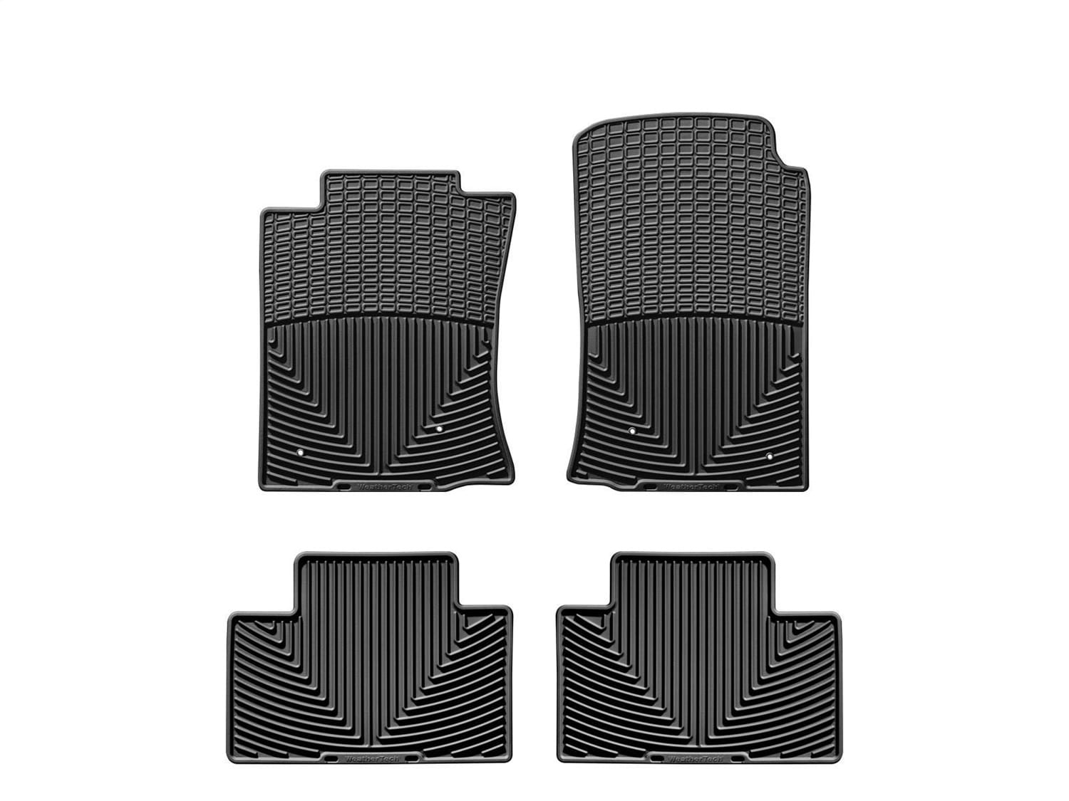 All Weather Floor Mats