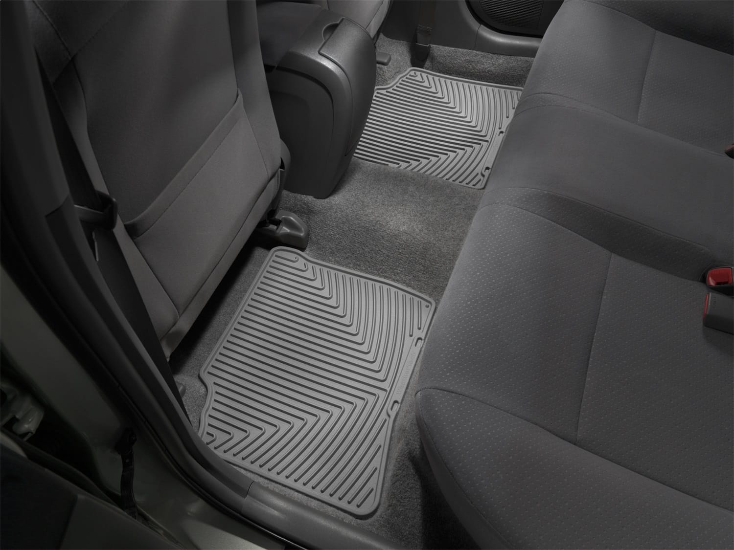 All Weather Floor Mats