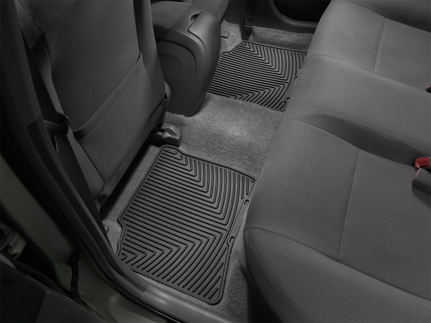 All Weather Floor Mats