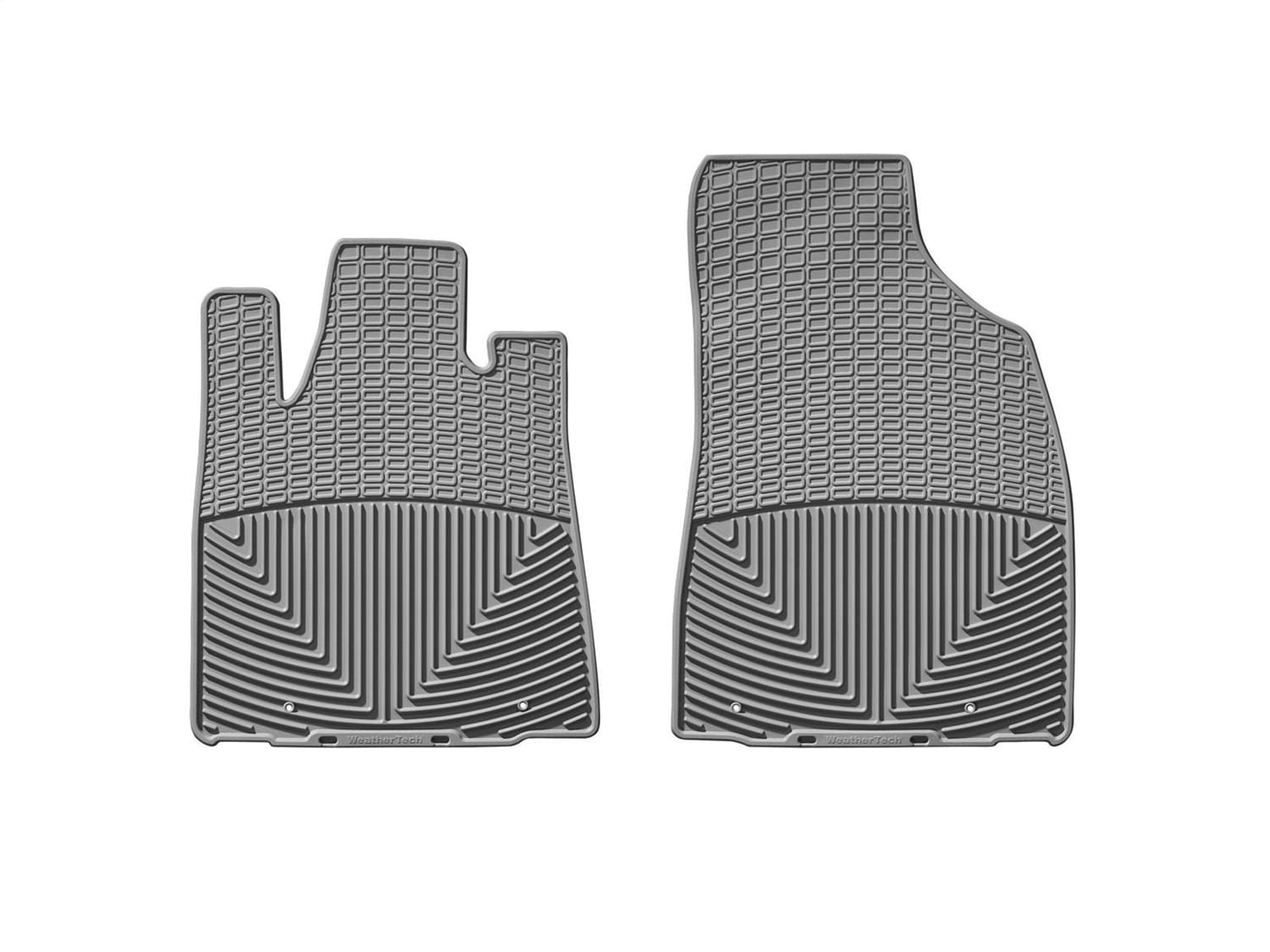 All Weather Floor Mats