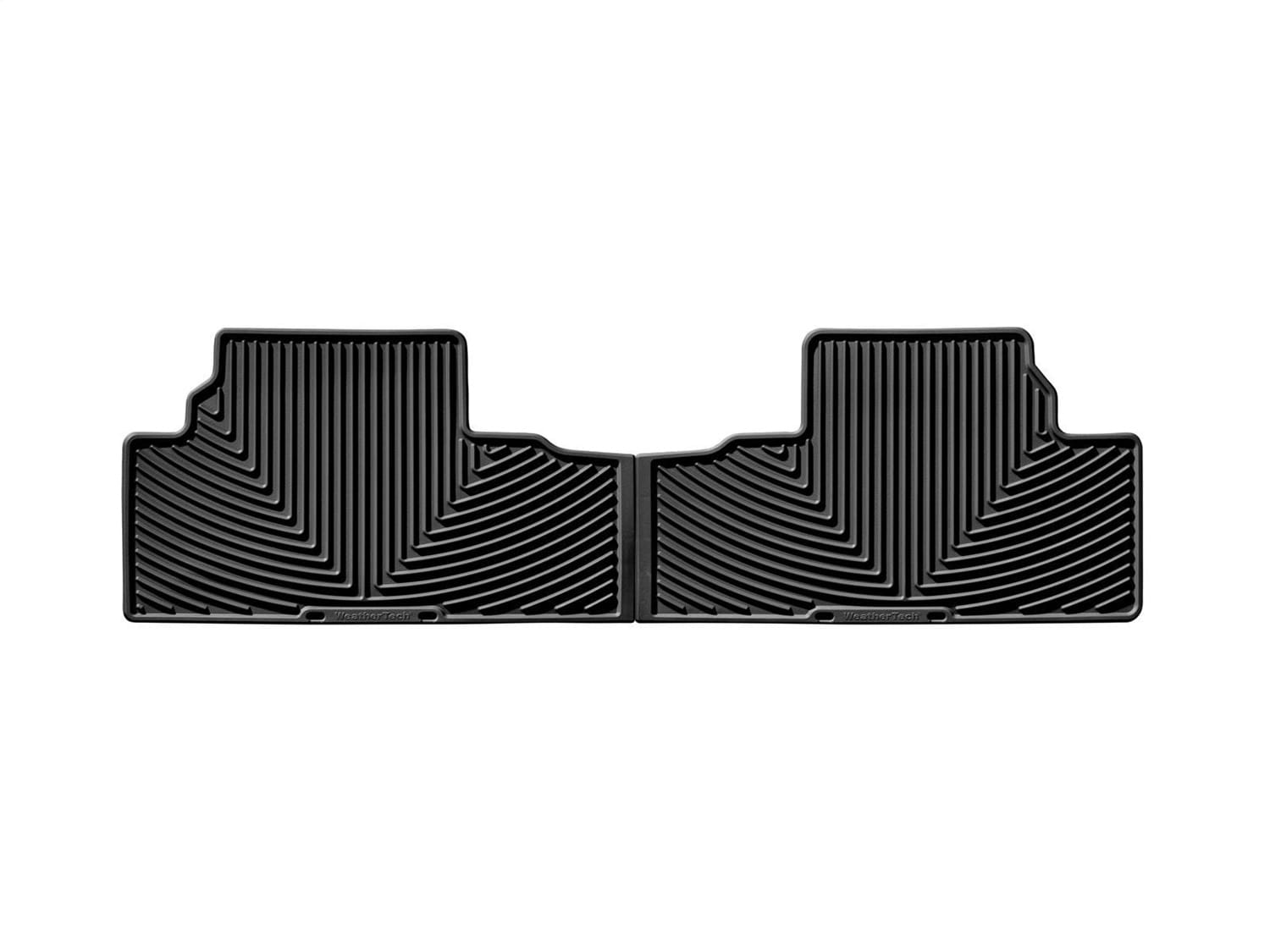 All Weather Floor Mats
