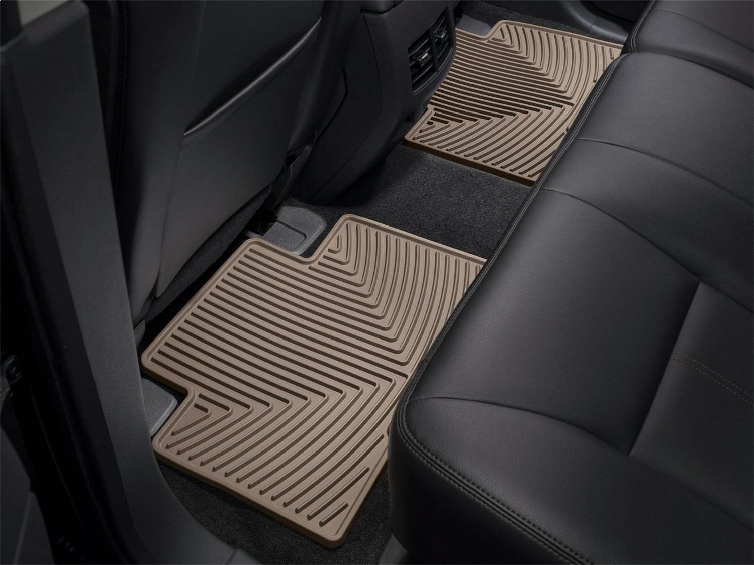 All Weather Floor Mats
