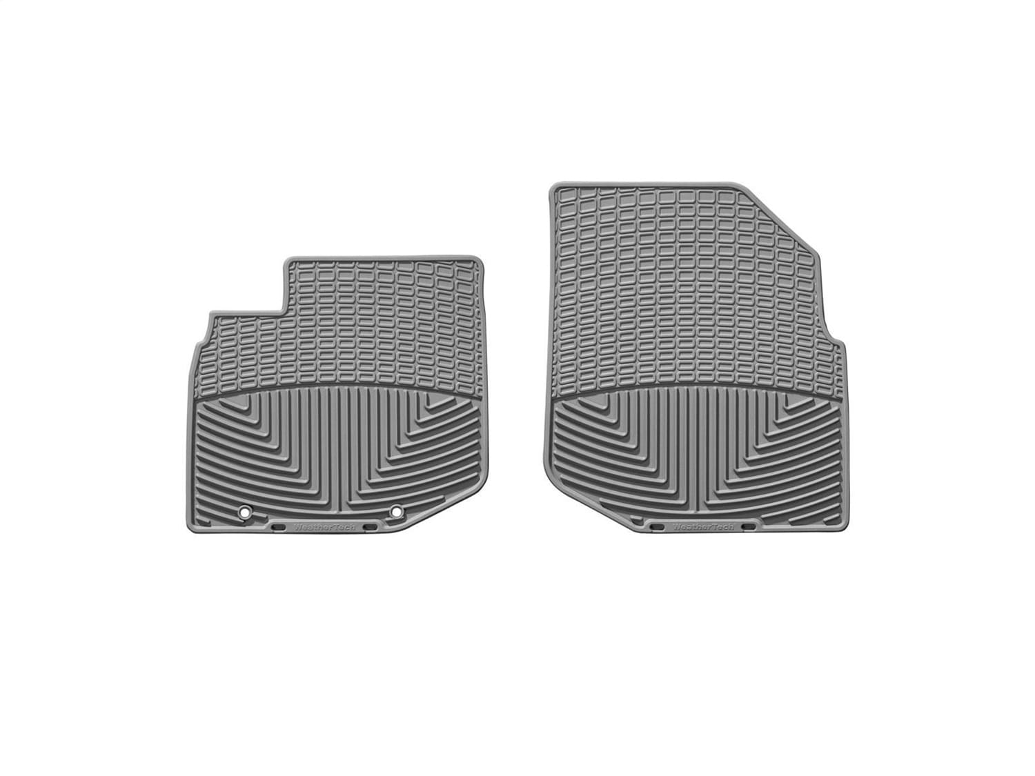 All Weather Floor Mats