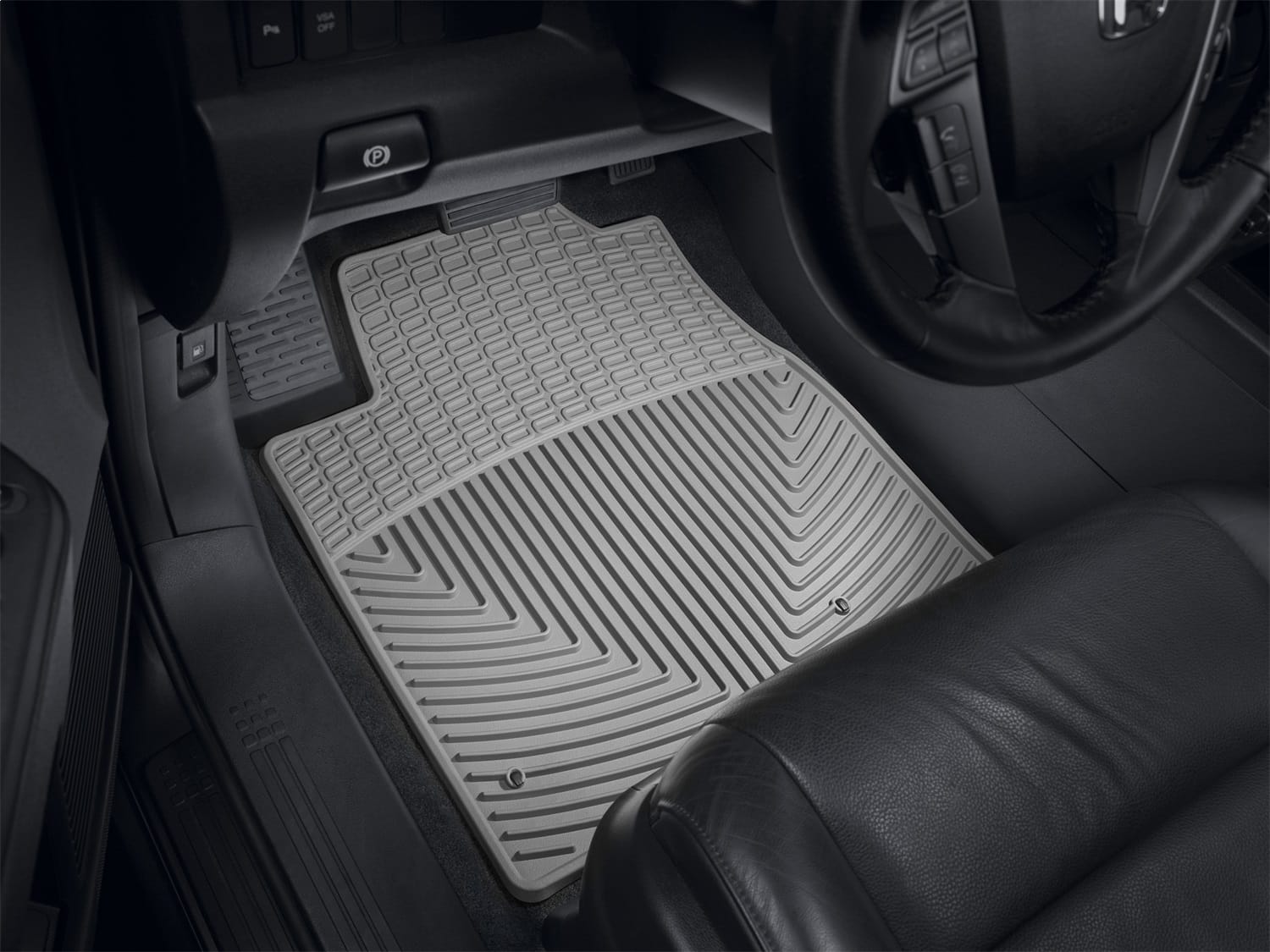 All Weather Floor Mats