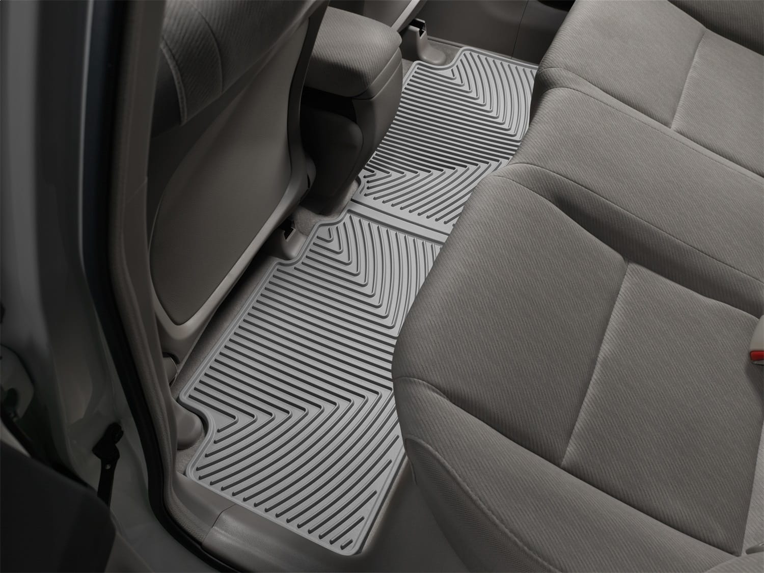 All Weather Floor Mats