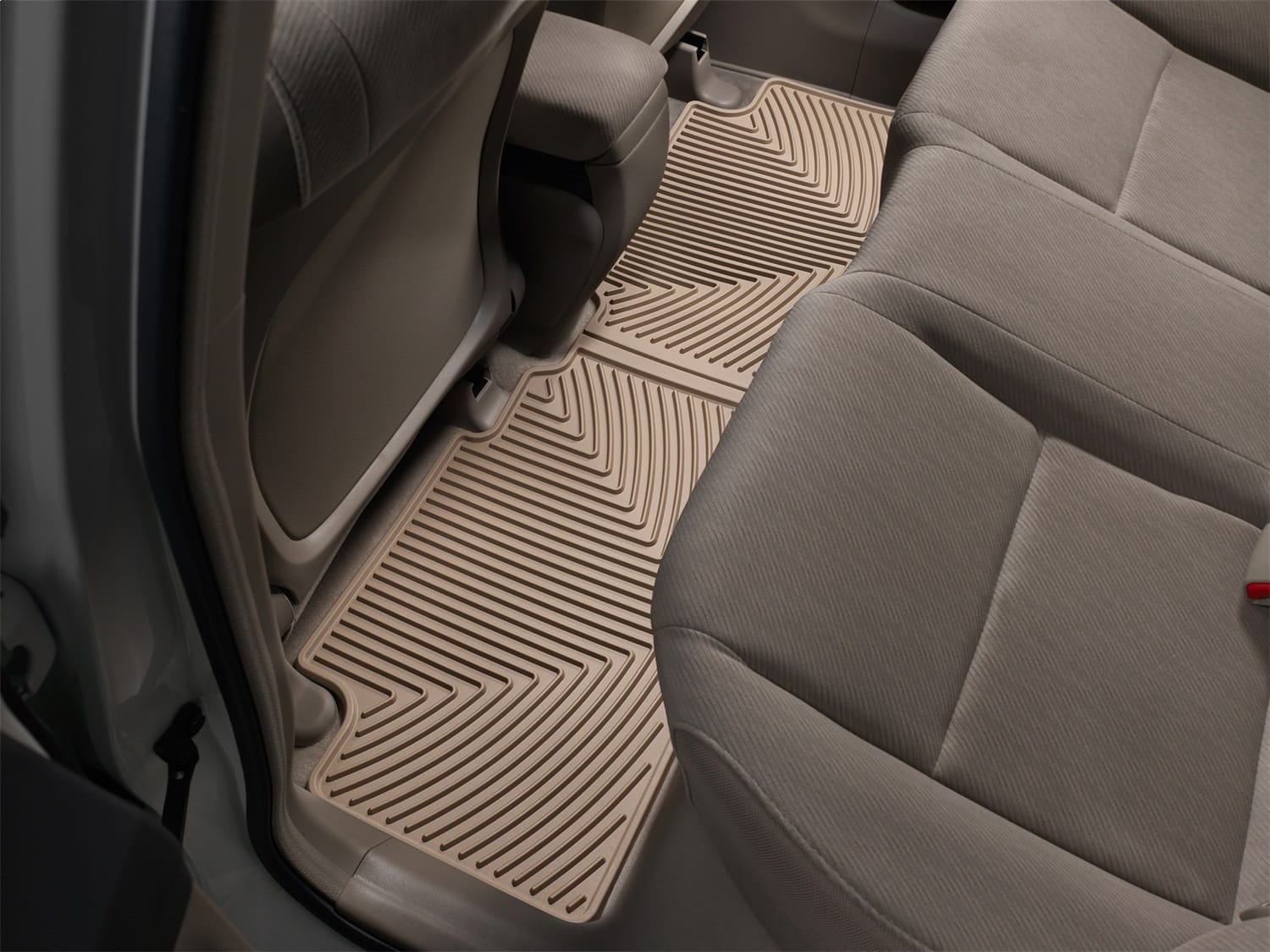 All Weather Floor Mats