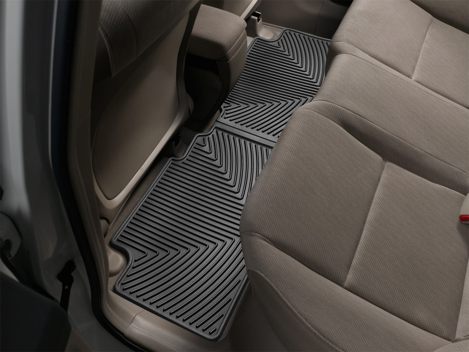 All Weather Floor Mats