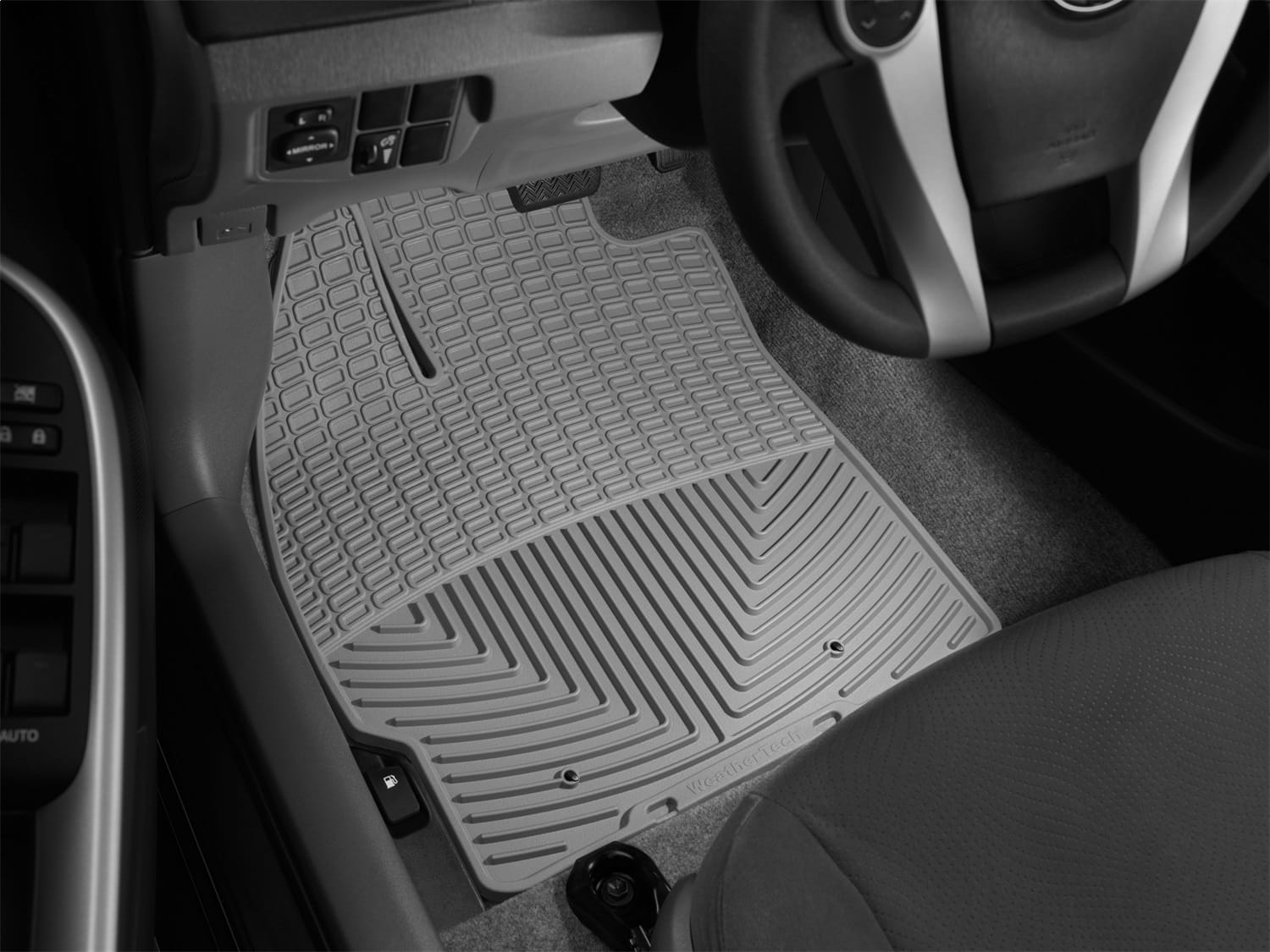 All Weather Floor Mats