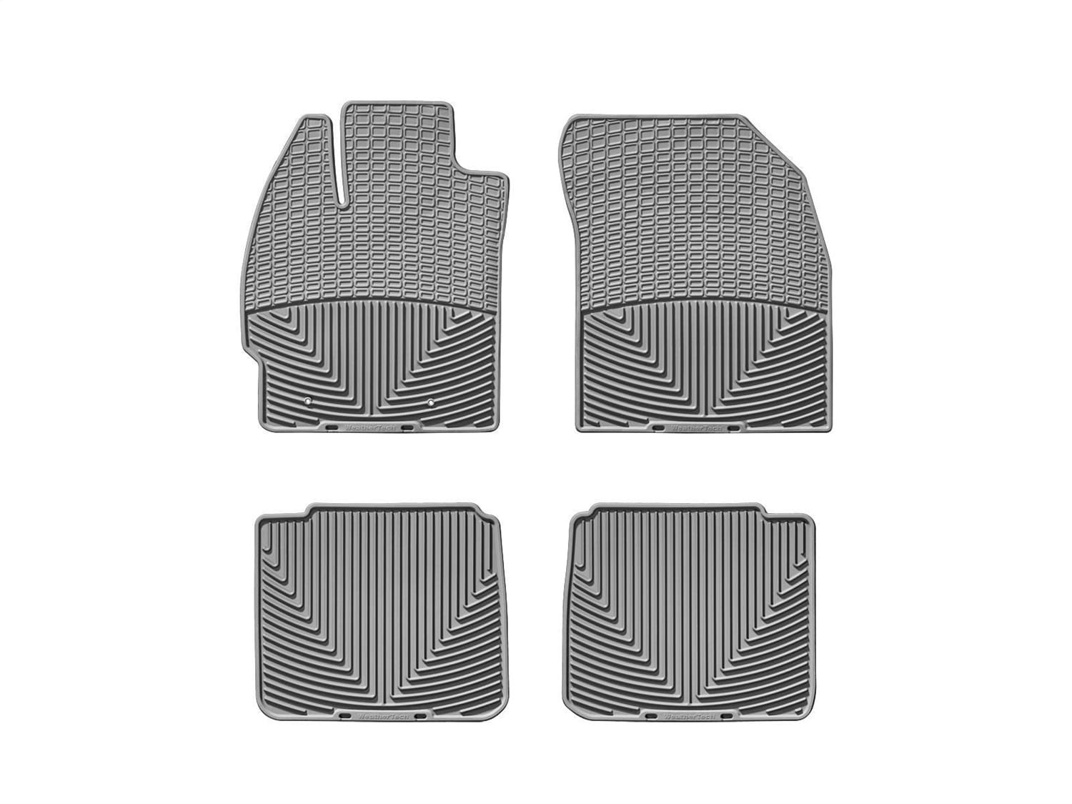 All Weather Floor Mats