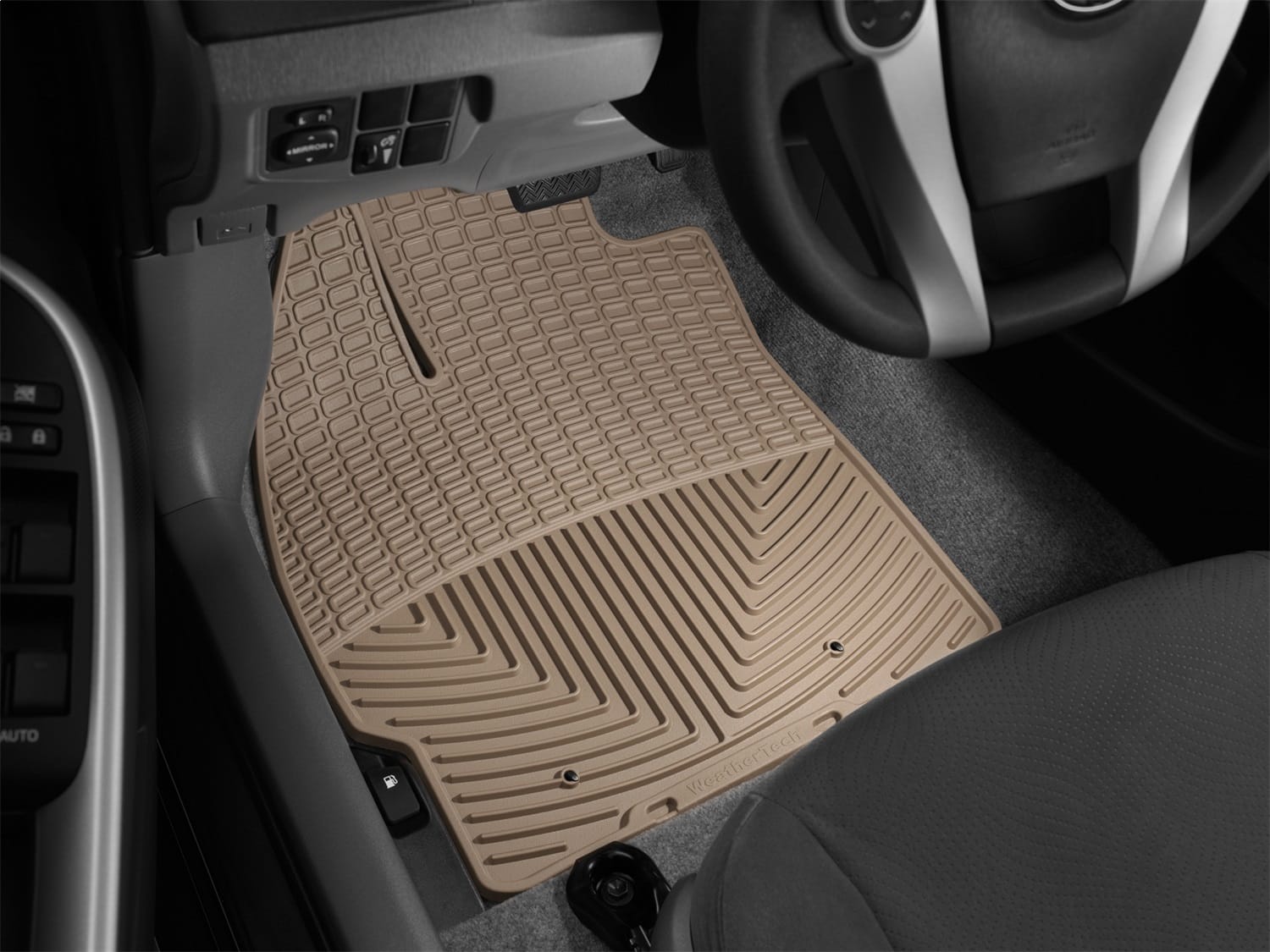 All Weather Floor Mats