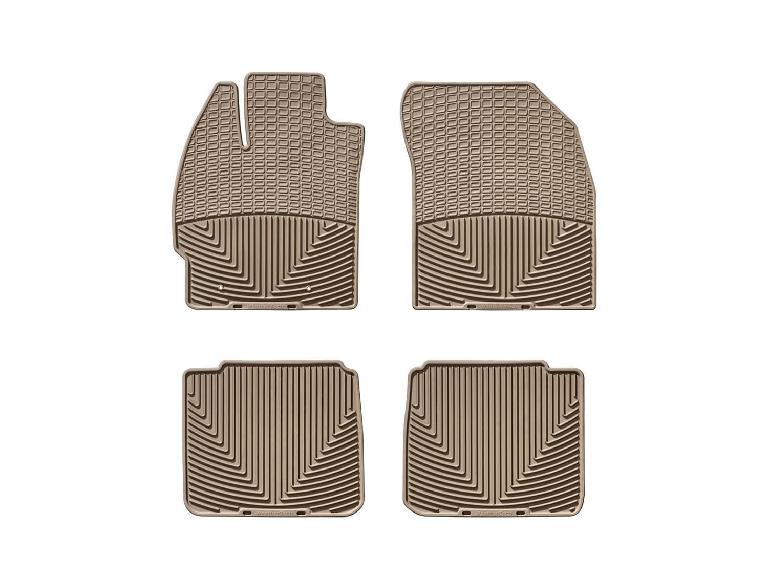 All Weather Floor Mats