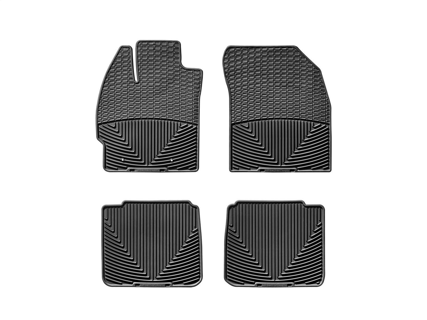 All Weather Floor Mats