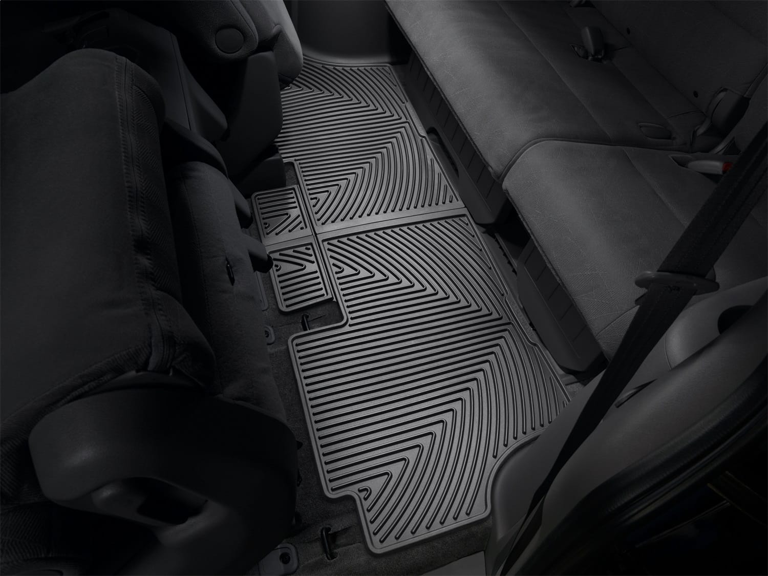 All Weather Floor Mats