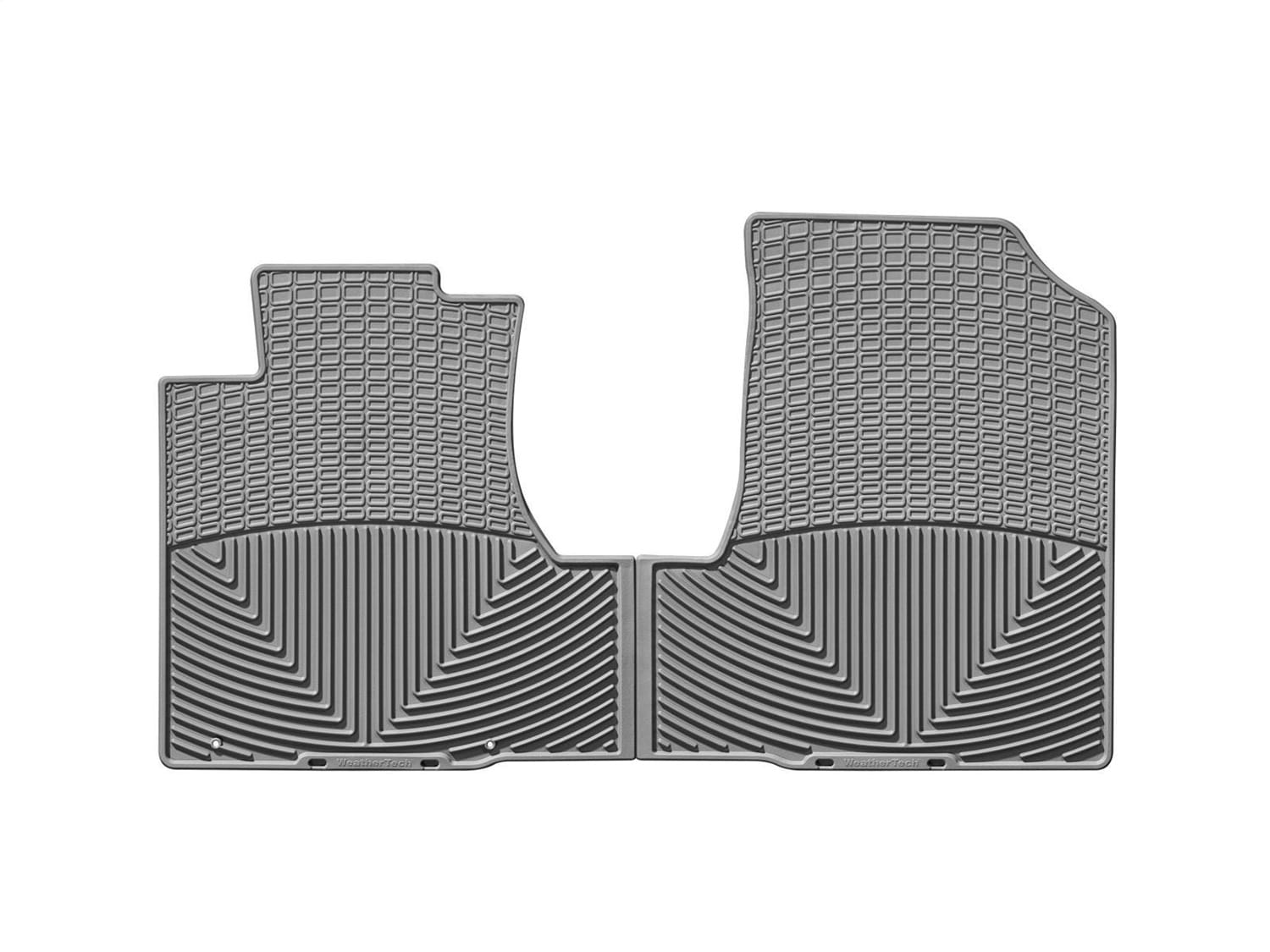 All Weather Floor Mats