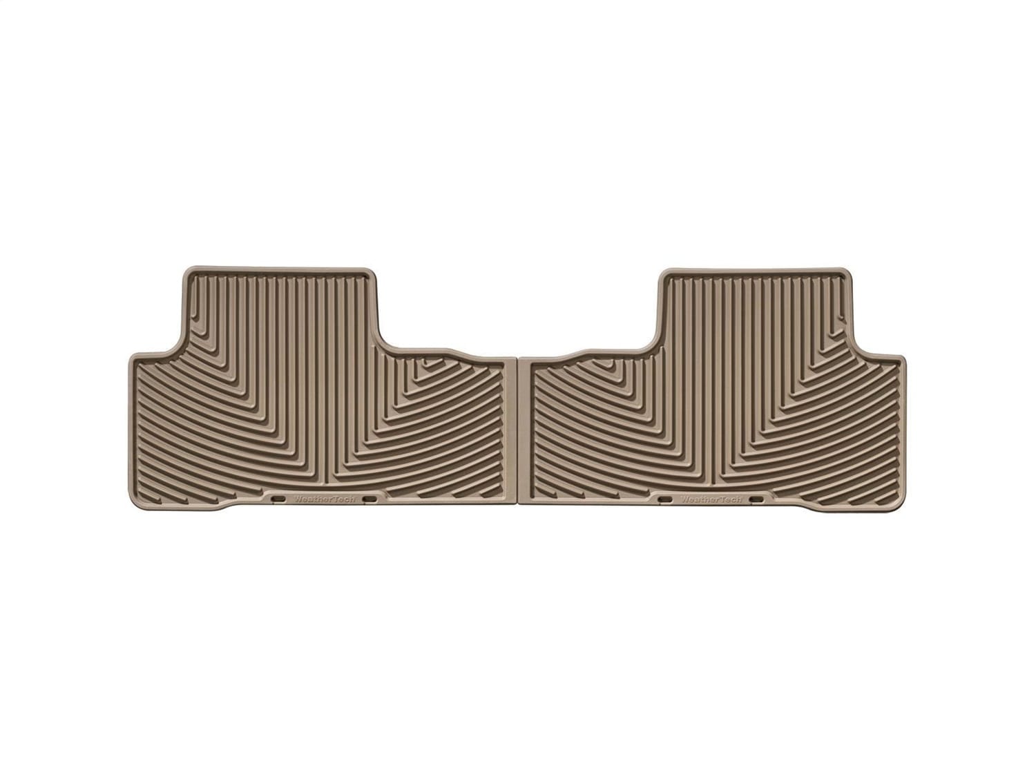 All Weather Floor Mats